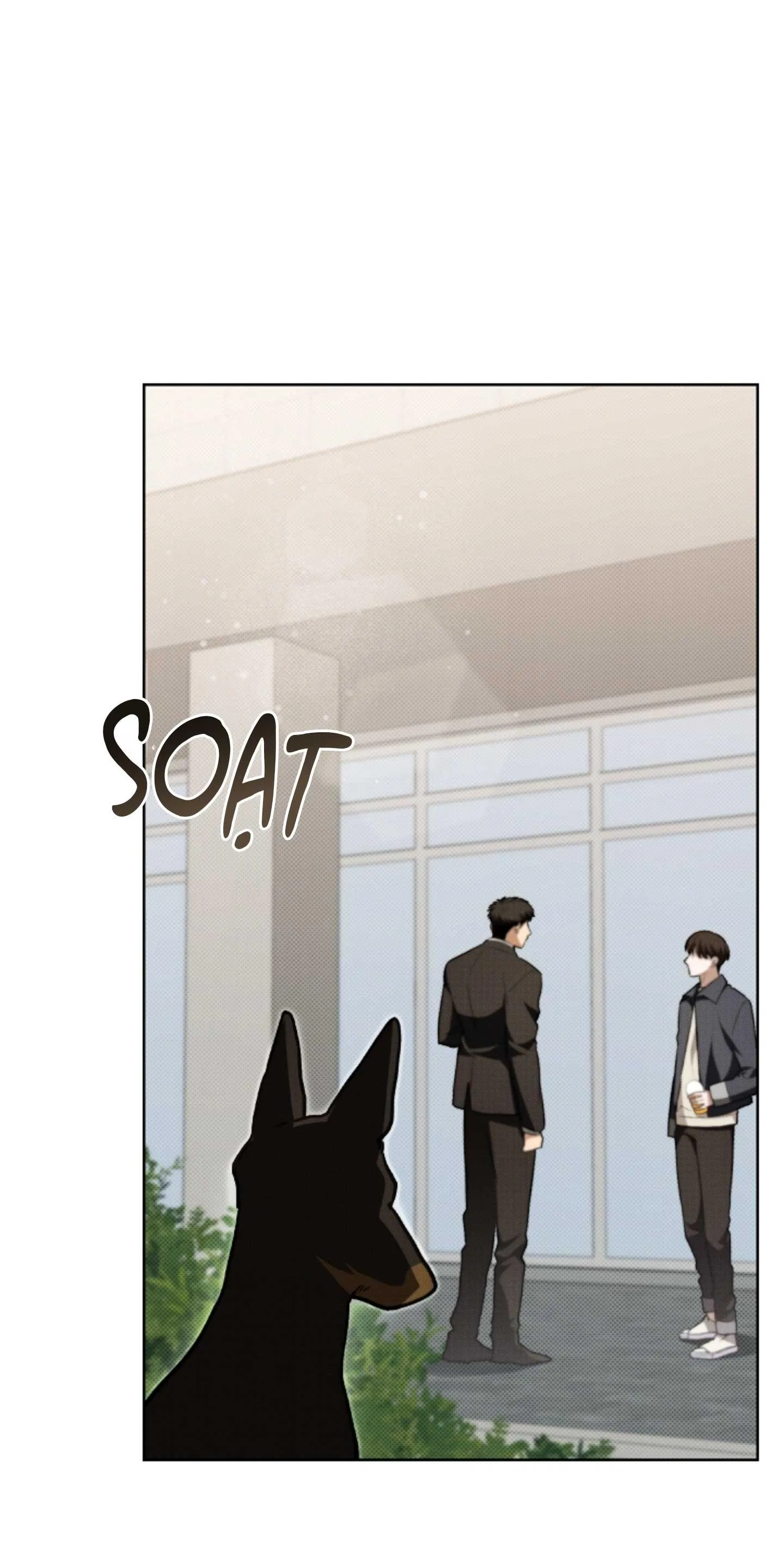 ĐỪNG ĐỘNG VÀO CÚN CON! Chapter 23 Trang 52