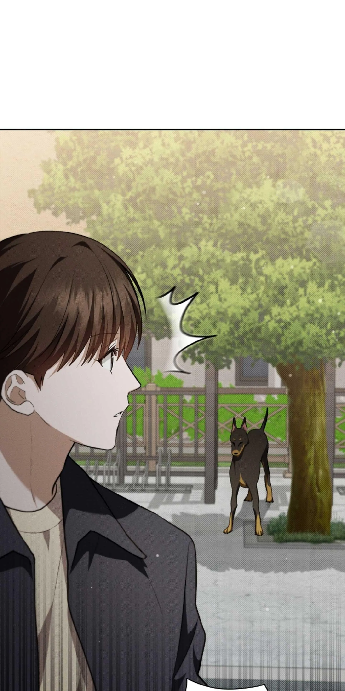 ĐỪNG ĐỘNG VÀO CÚN CON! Chapter 23 Trang 53