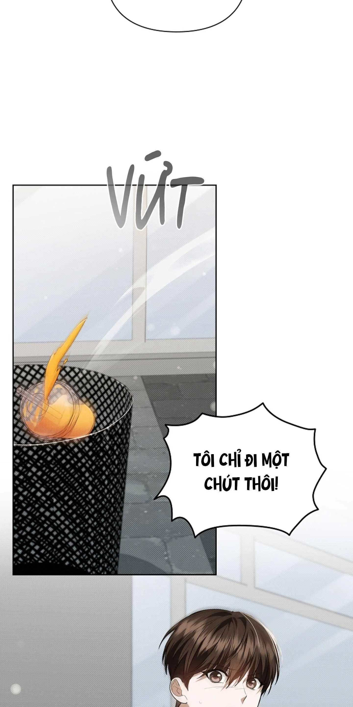 ĐỪNG ĐỘNG VÀO CÚN CON! Chapter 23 Trang 58