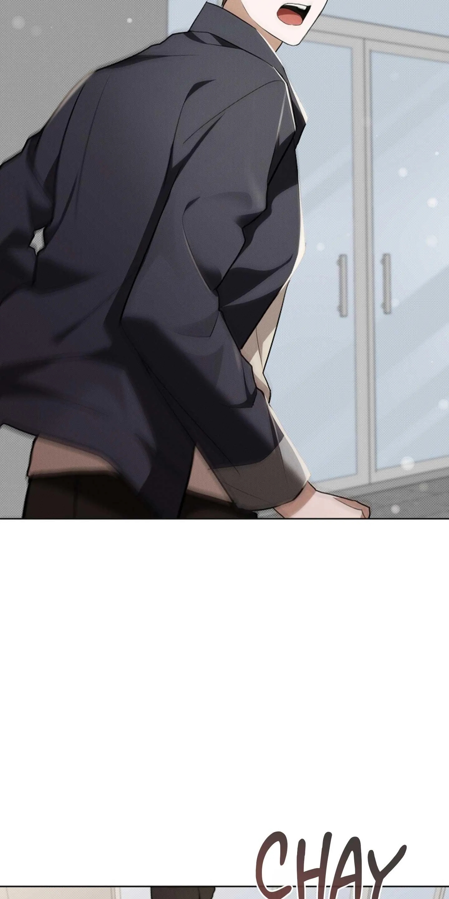 ĐỪNG ĐỘNG VÀO CÚN CON! Chapter 23 Trang 59