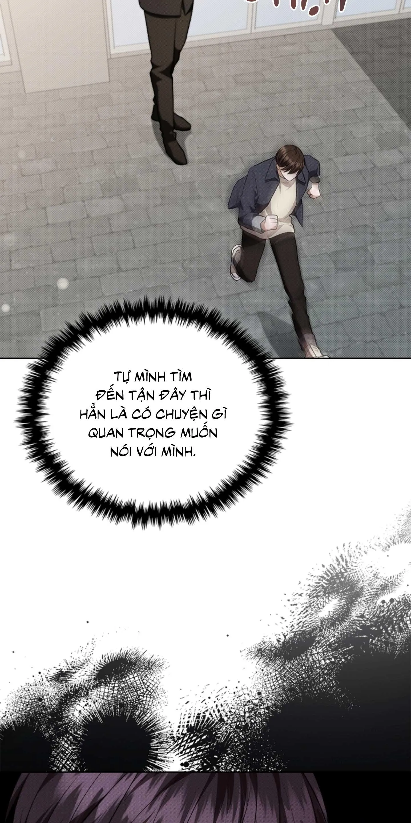 ĐỪNG ĐỘNG VÀO CÚN CON! Chapter 23 Trang 60