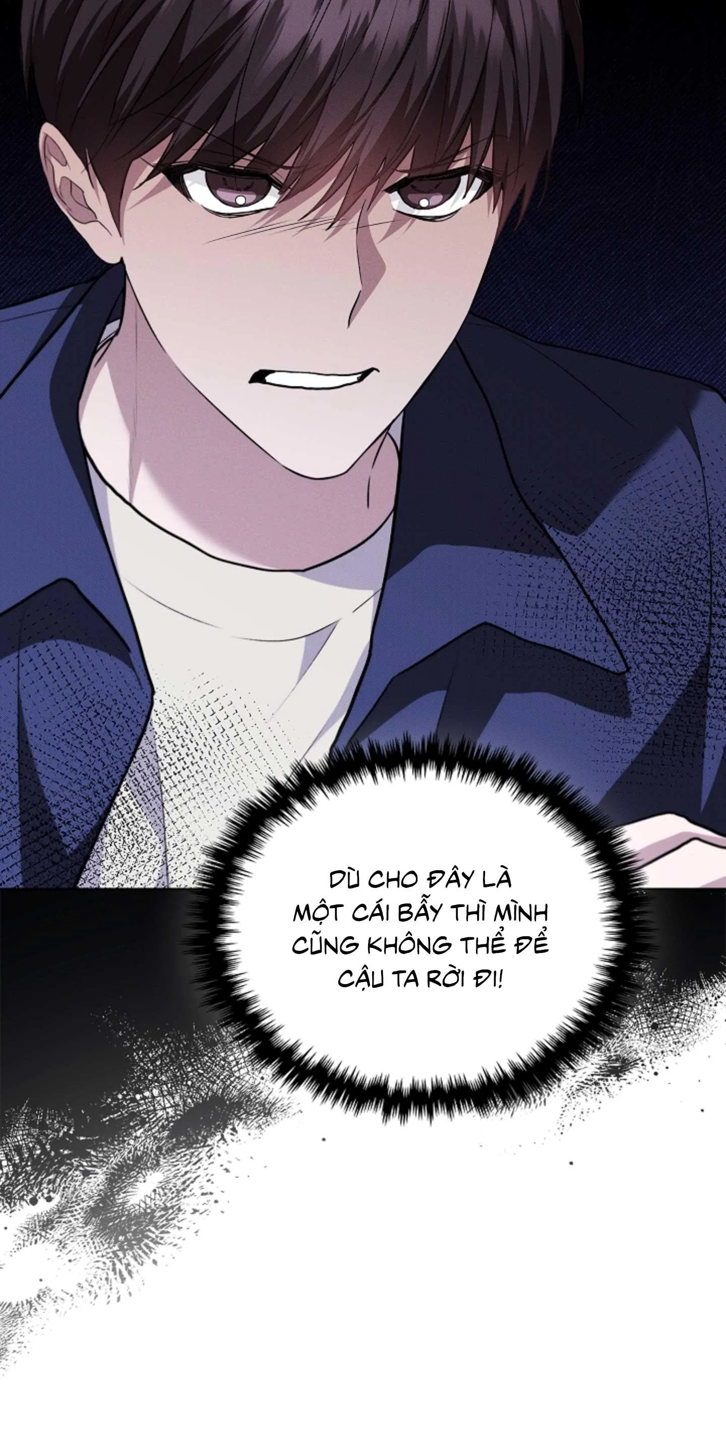 ĐỪNG ĐỘNG VÀO CÚN CON! Chapter 23 Trang 61