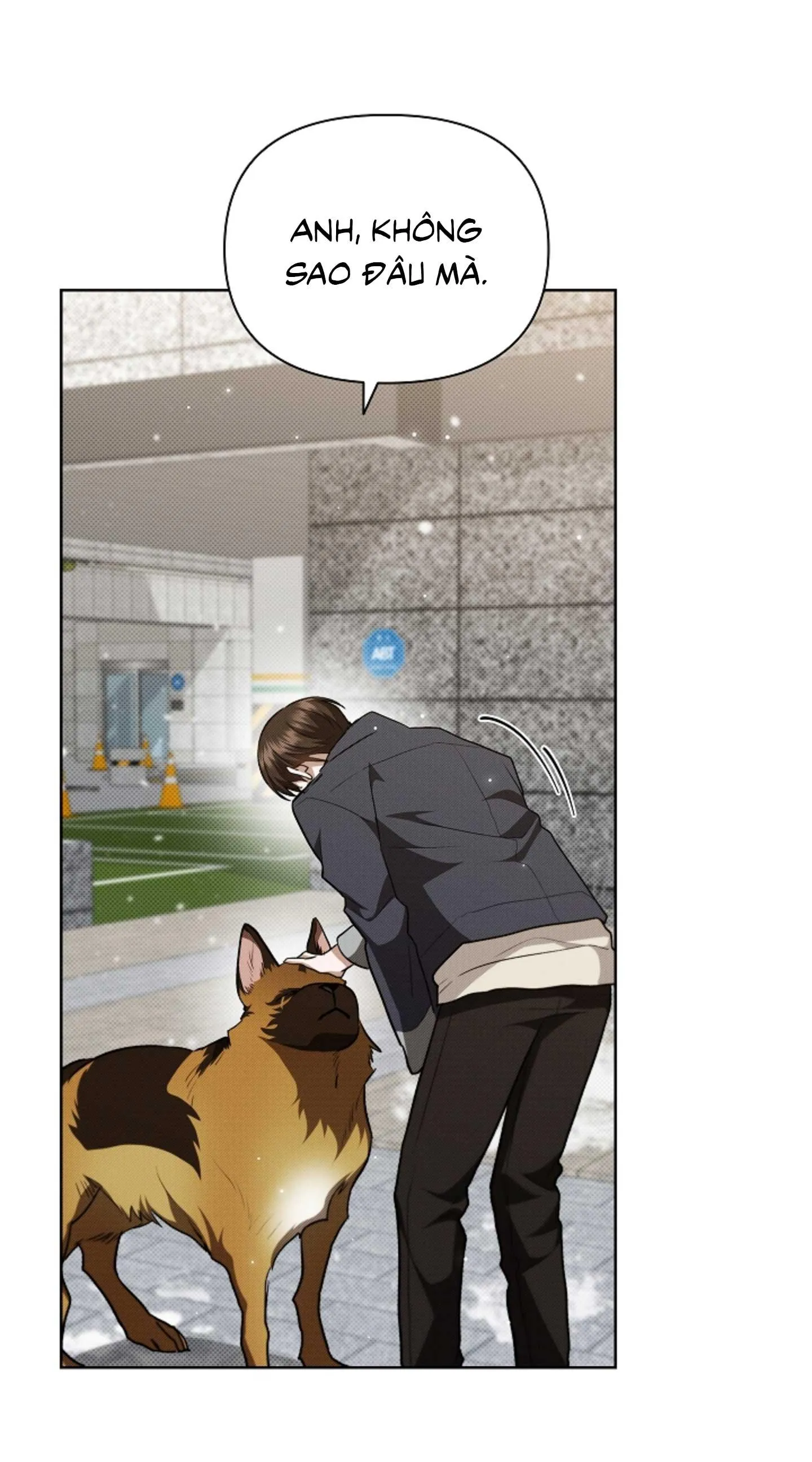 ĐỪNG ĐỘNG VÀO CÚN CON! Chapter 23 Trang 69