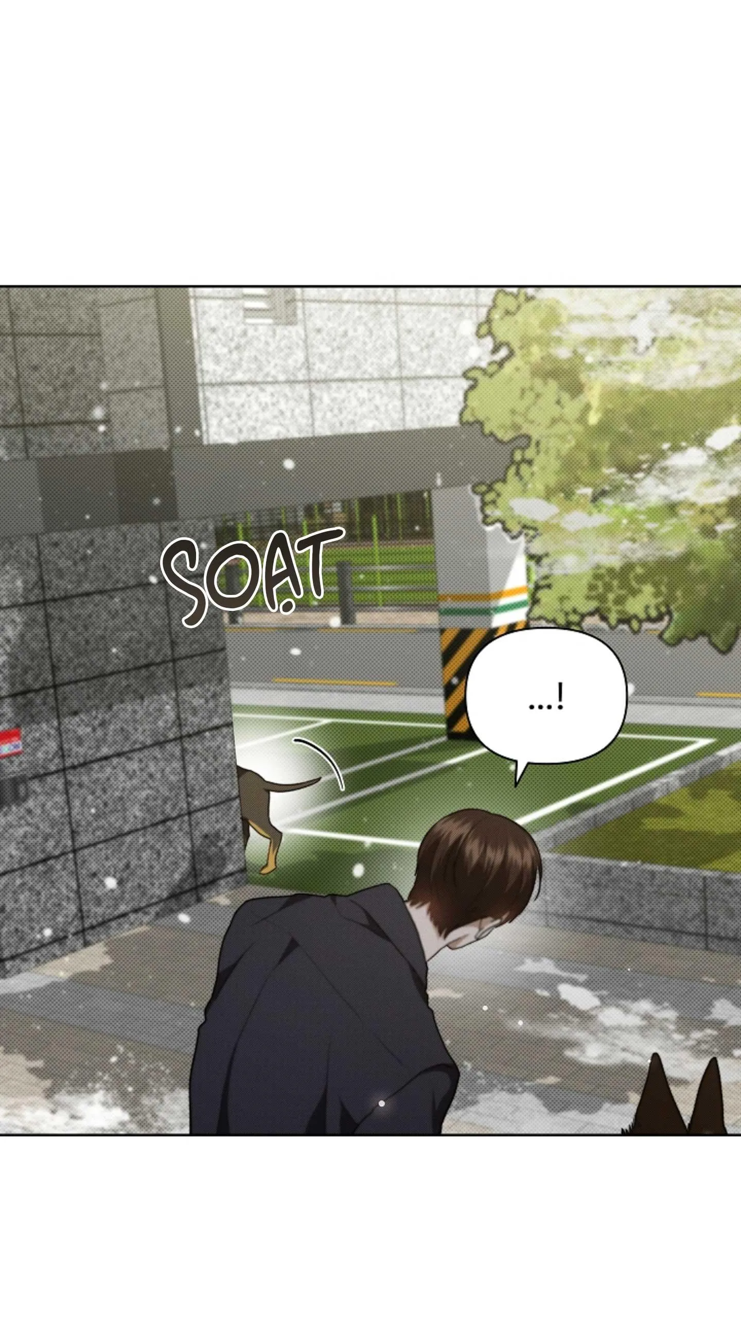 ĐỪNG ĐỘNG VÀO CÚN CON! Chapter 23 Trang 70