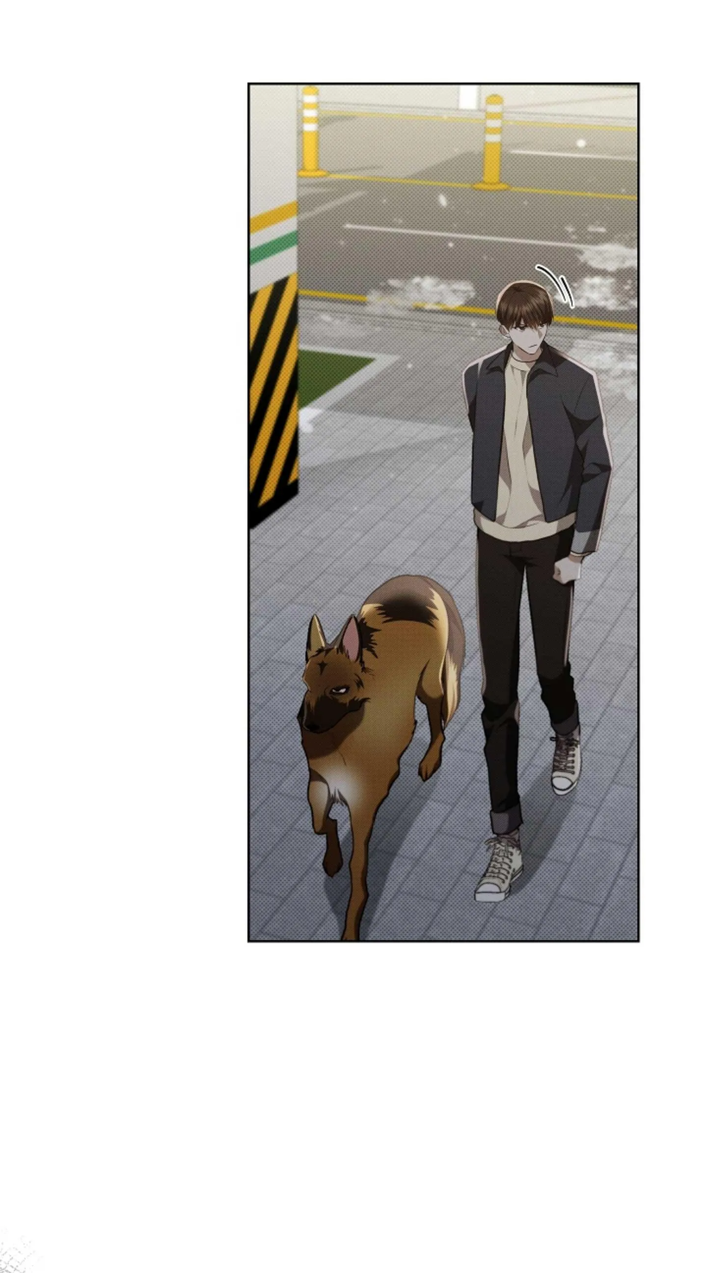 ĐỪNG ĐỘNG VÀO CÚN CON! Chapter 23 Trang 71