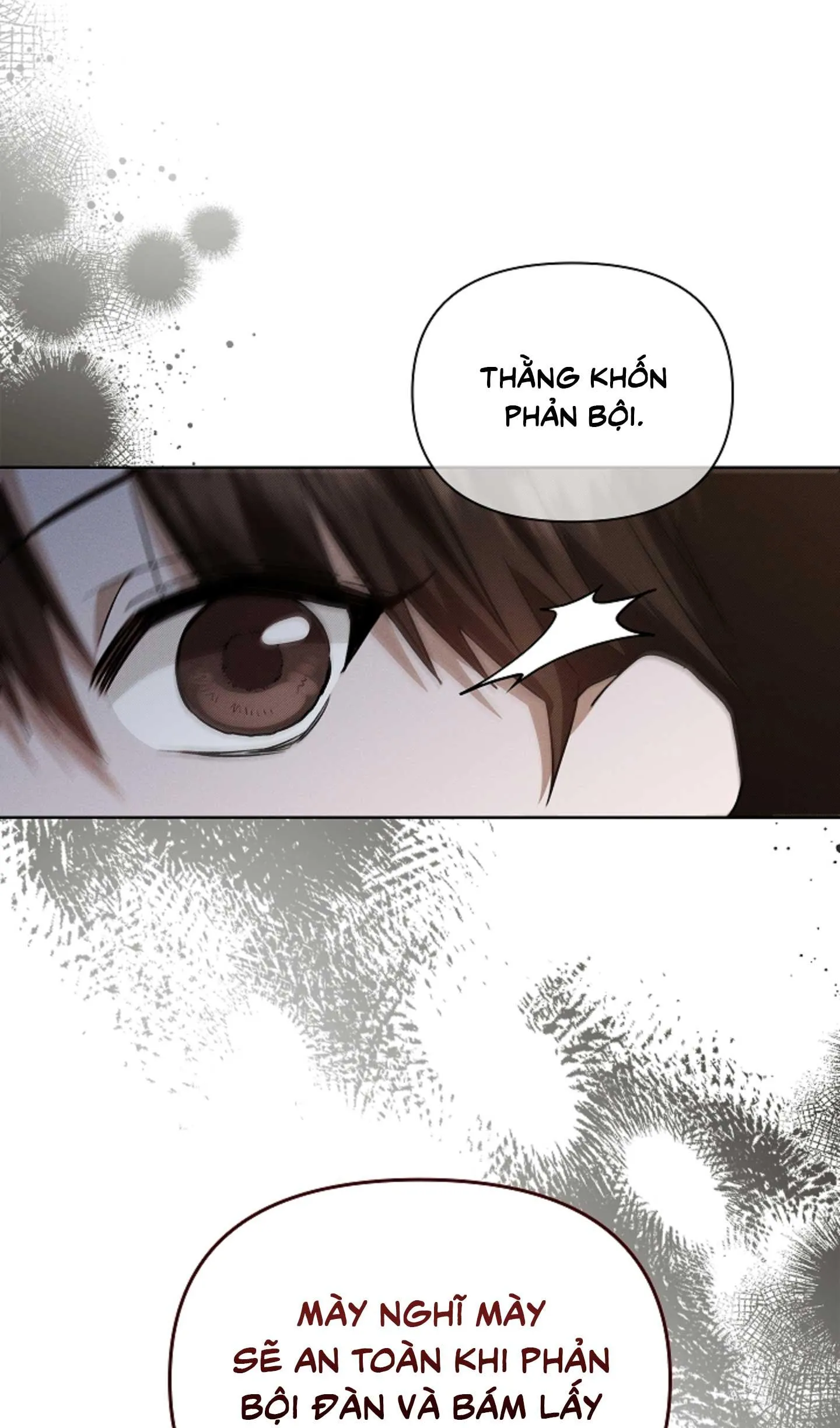 ĐỪNG ĐỘNG VÀO CÚN CON! Chapter 23 Trang 72