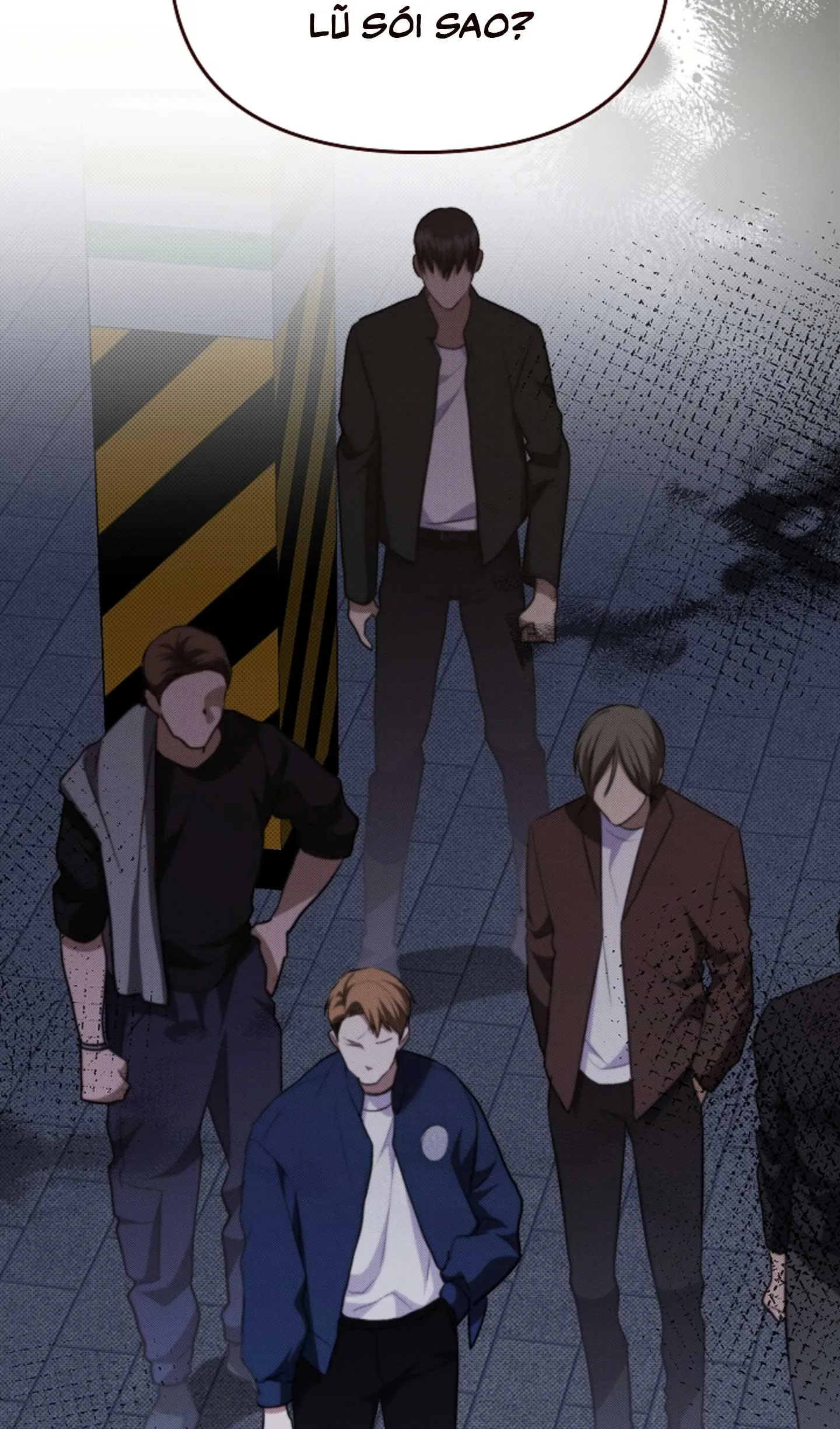 ĐỪNG ĐỘNG VÀO CÚN CON! Chapter 23 Trang 73