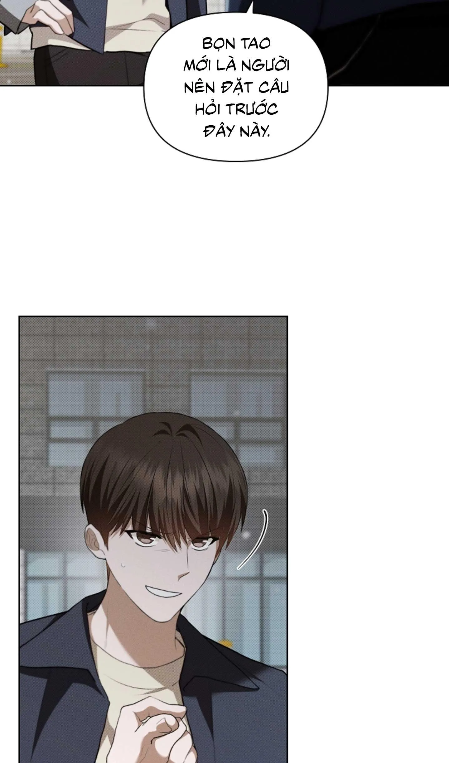 ĐỪNG ĐỘNG VÀO CÚN CON! Chapter 23 Trang 77