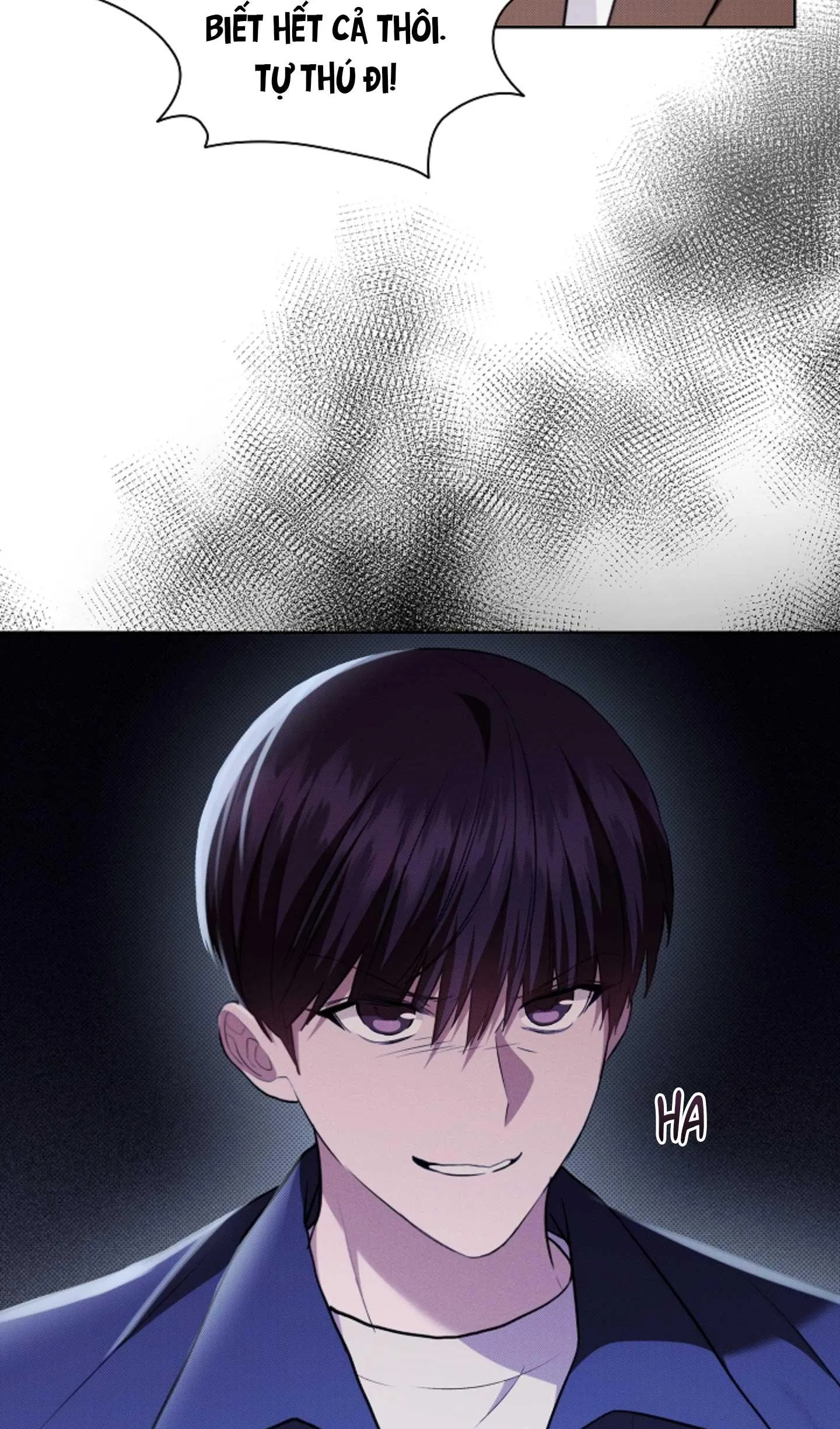 ĐỪNG ĐỘNG VÀO CÚN CON! Chapter 23 Trang 79