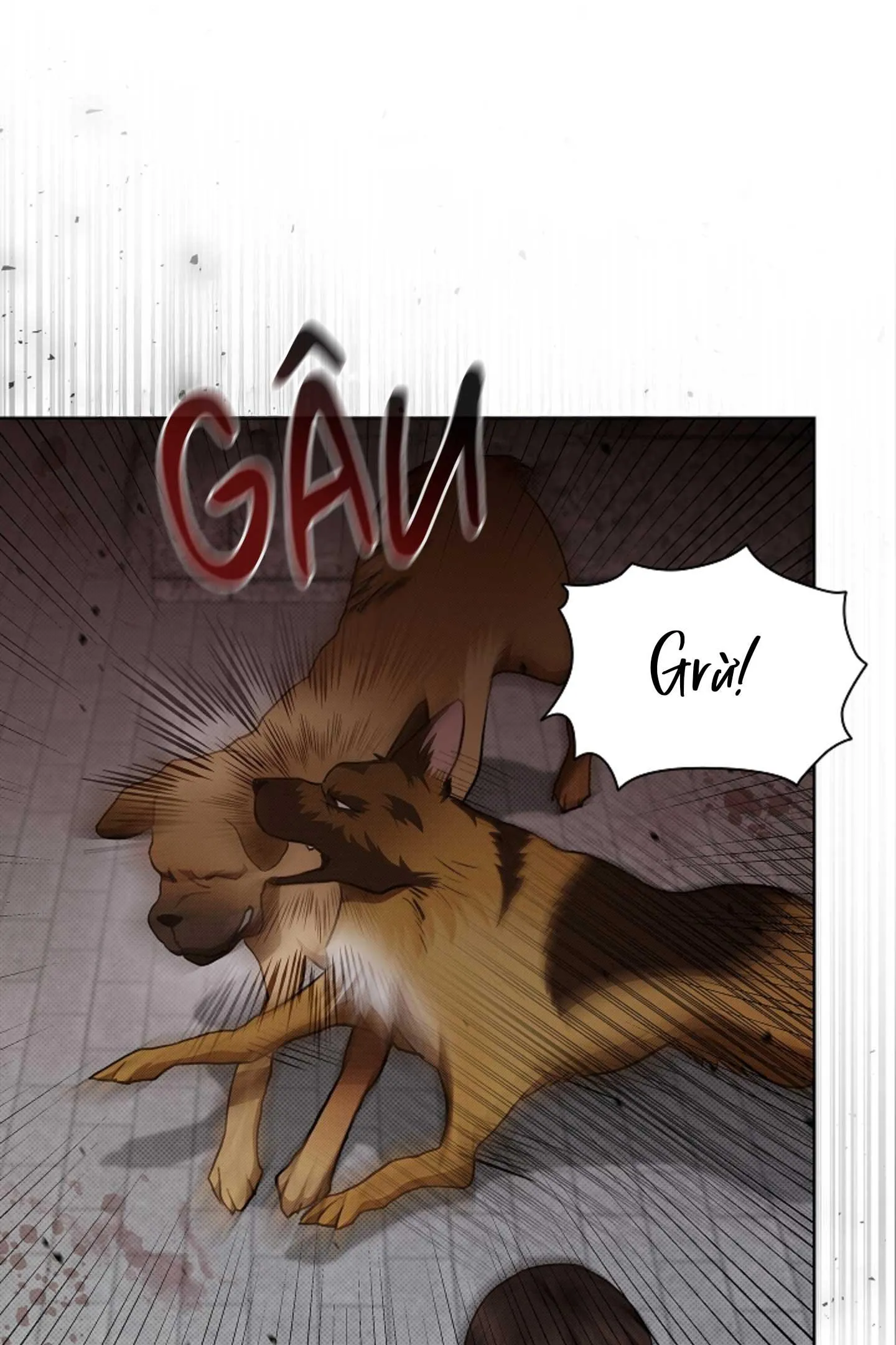 ĐỪNG ĐỘNG VÀO CÚN CON! Chapter 23 Trang 82