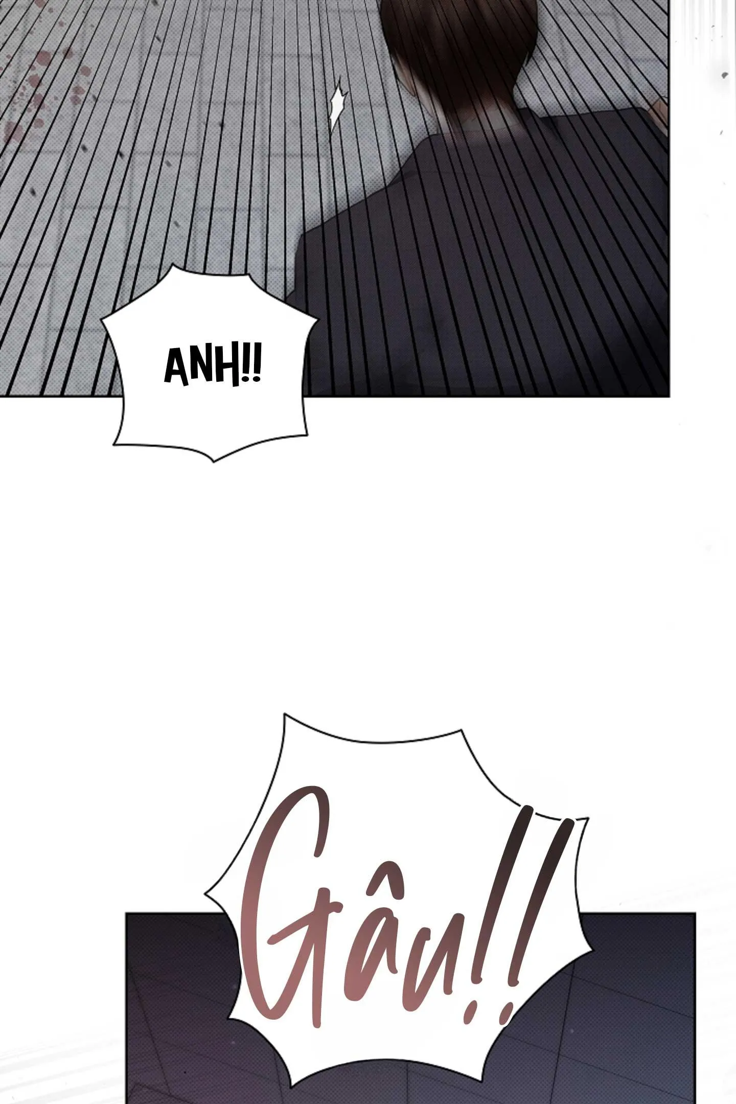 ĐỪNG ĐỘNG VÀO CÚN CON! Chapter 23 Trang 83