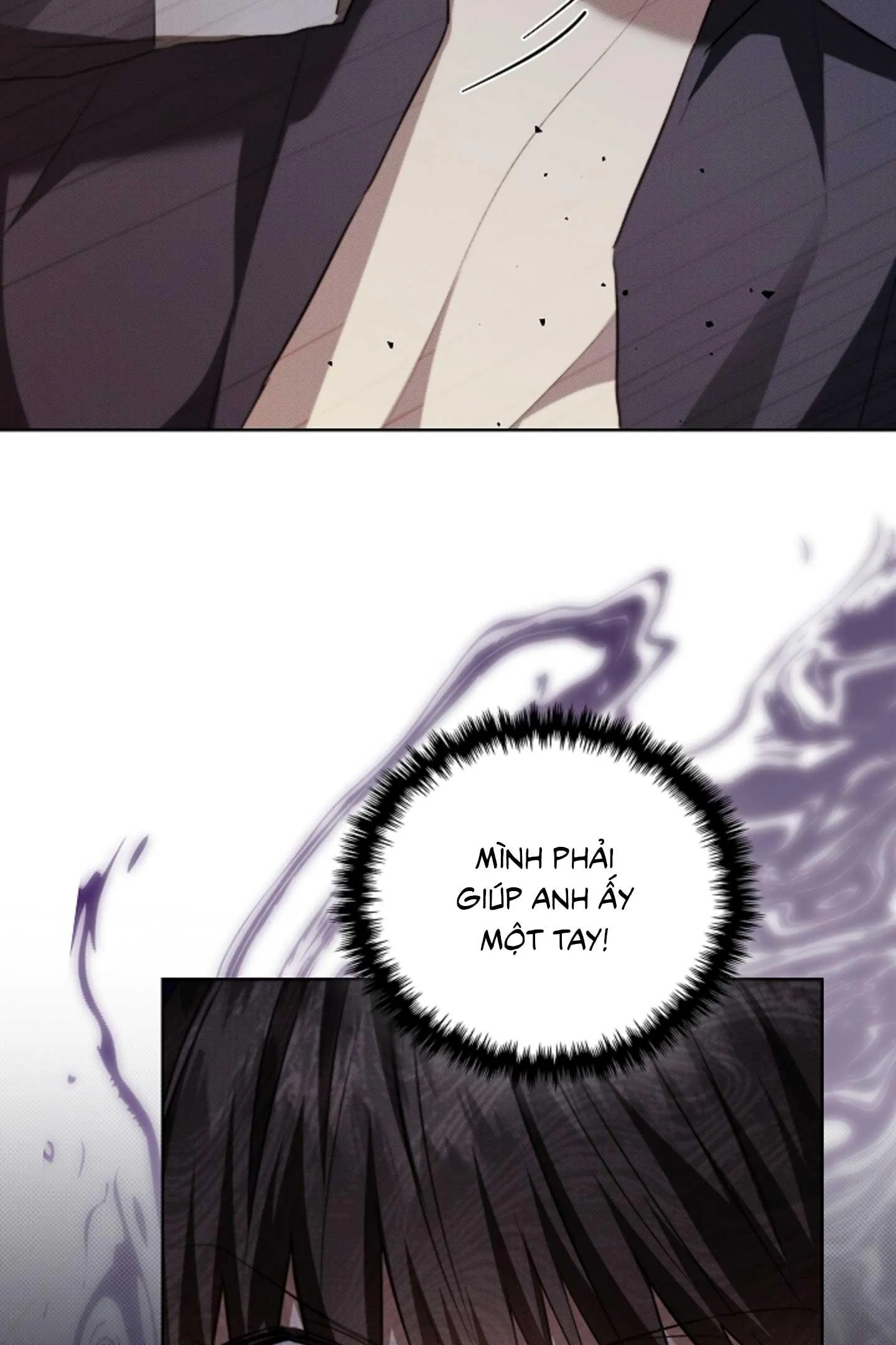 ĐỪNG ĐỘNG VÀO CÚN CON! Chapter 23 Trang 86