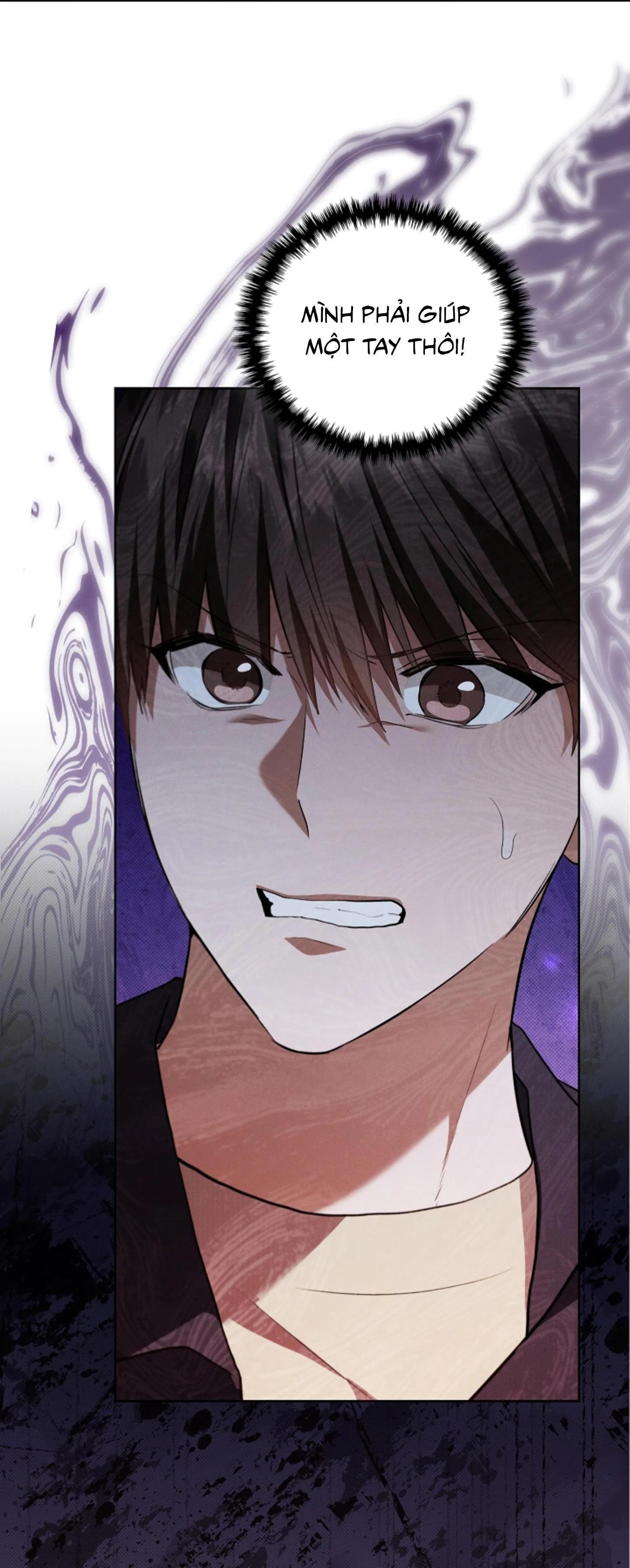 ĐỪNG ĐỘNG VÀO CÚN CON! Chapter 24 Trang 3