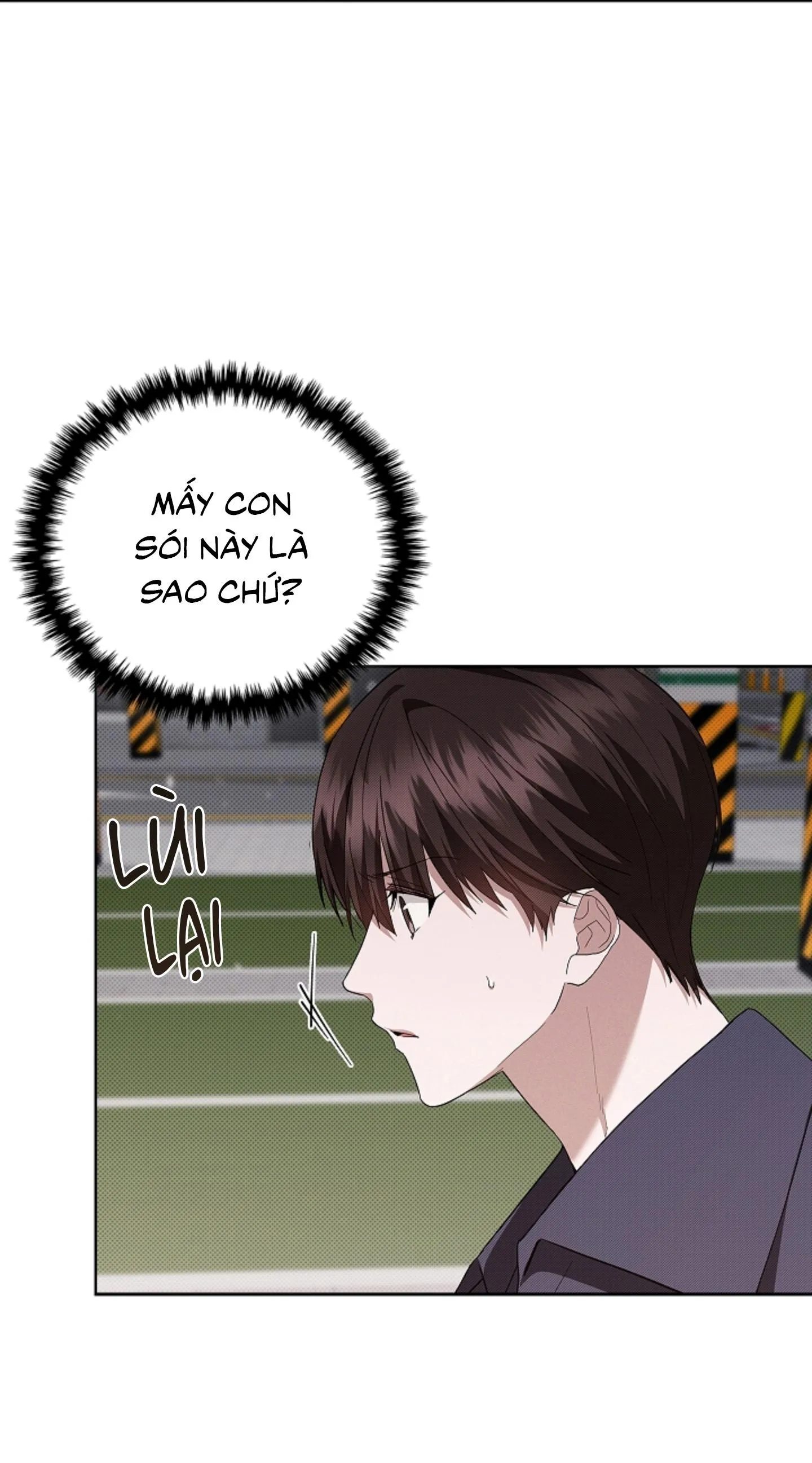 ĐỪNG ĐỘNG VÀO CÚN CON! Chapter 24 Trang 7