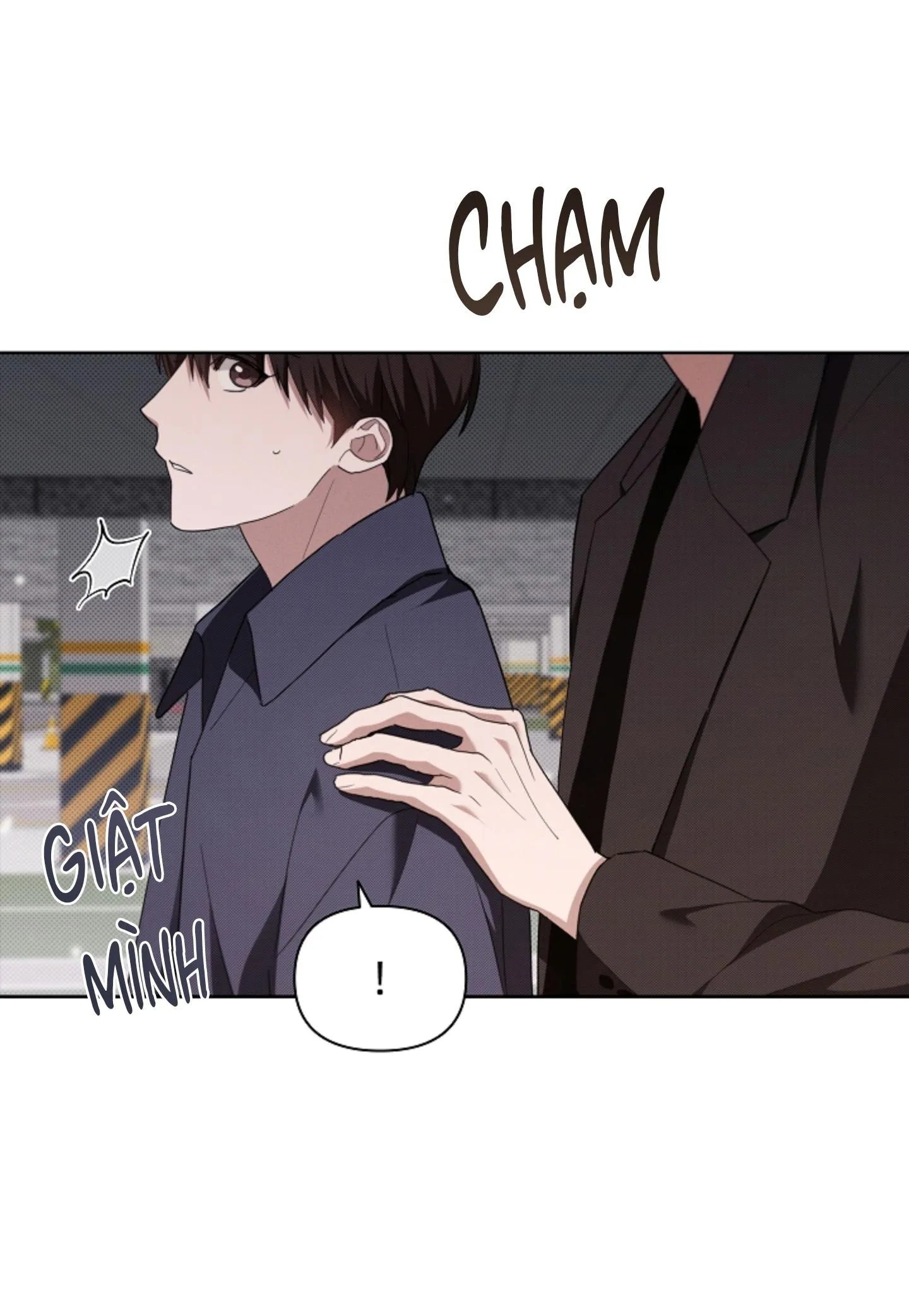 ĐỪNG ĐỘNG VÀO CÚN CON! Chapter 24 Trang 8