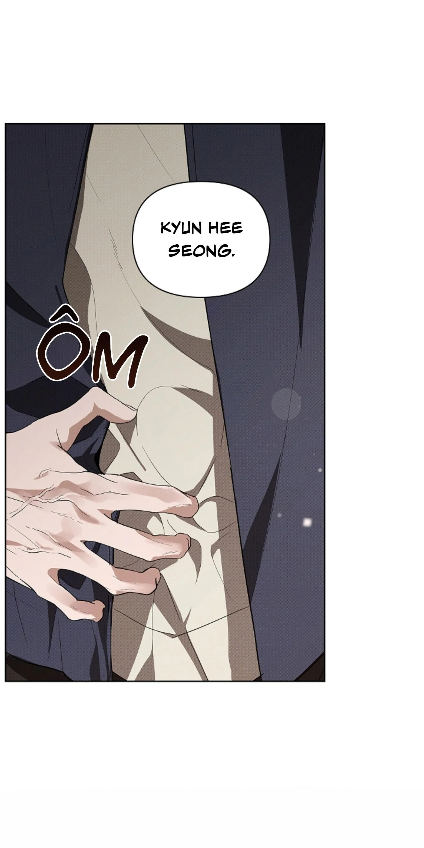 ĐỪNG ĐỘNG VÀO CÚN CON! Chapter 24 Trang 9