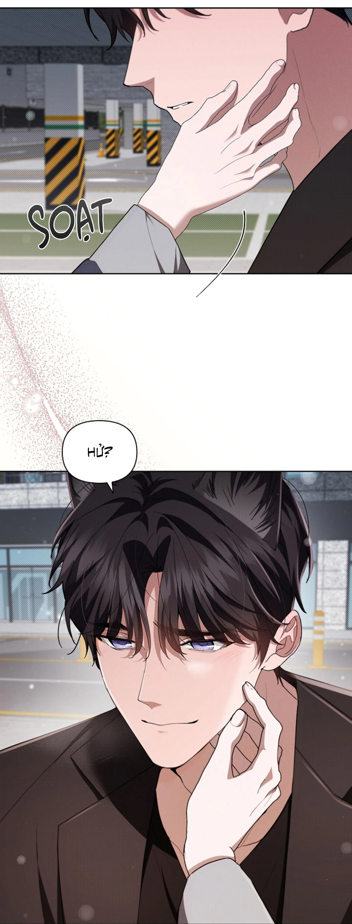 ĐỪNG ĐỘNG VÀO CÚN CON! Chapter 24 Trang 12