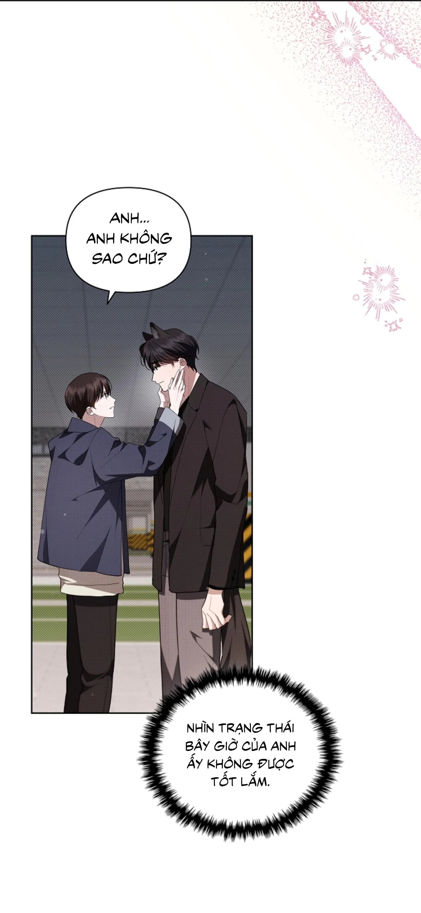 ĐỪNG ĐỘNG VÀO CÚN CON! Chapter 24 Trang 13