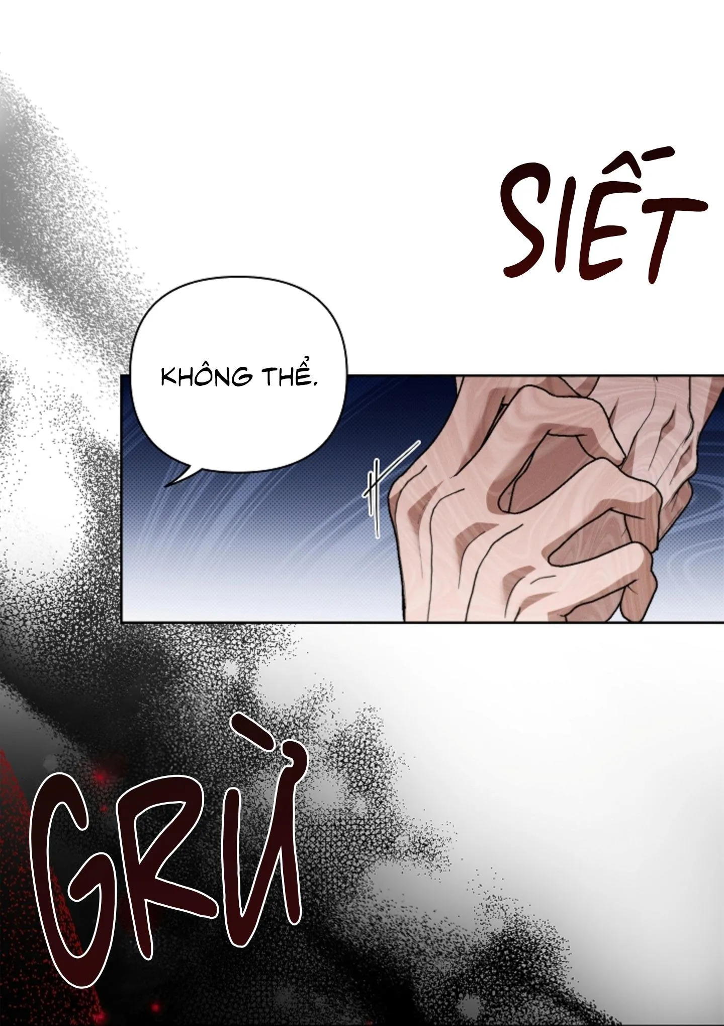 ĐỪNG ĐỘNG VÀO CÚN CON! Chapter 24 Trang 16