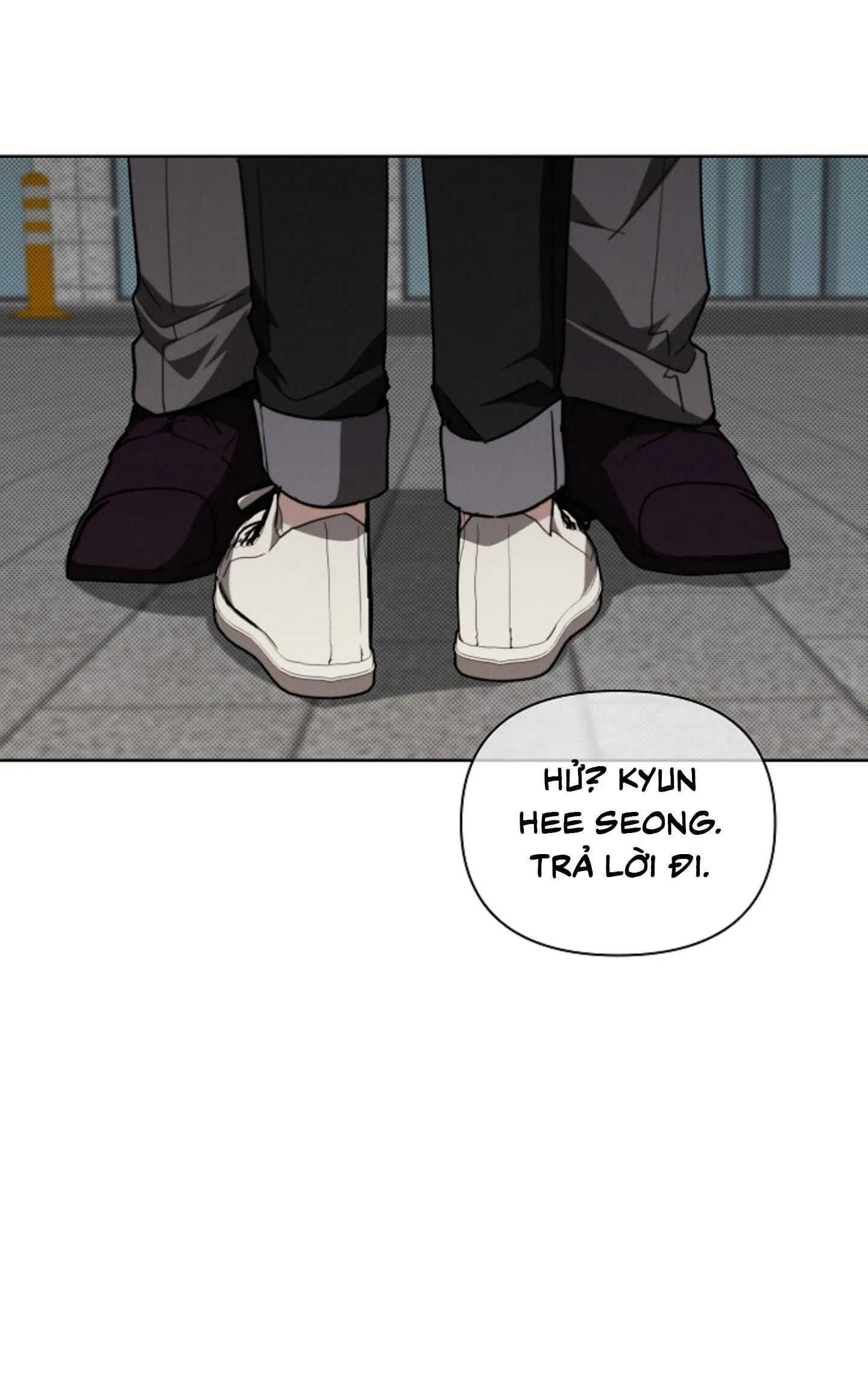 ĐỪNG ĐỘNG VÀO CÚN CON! Chapter 24 Trang 18