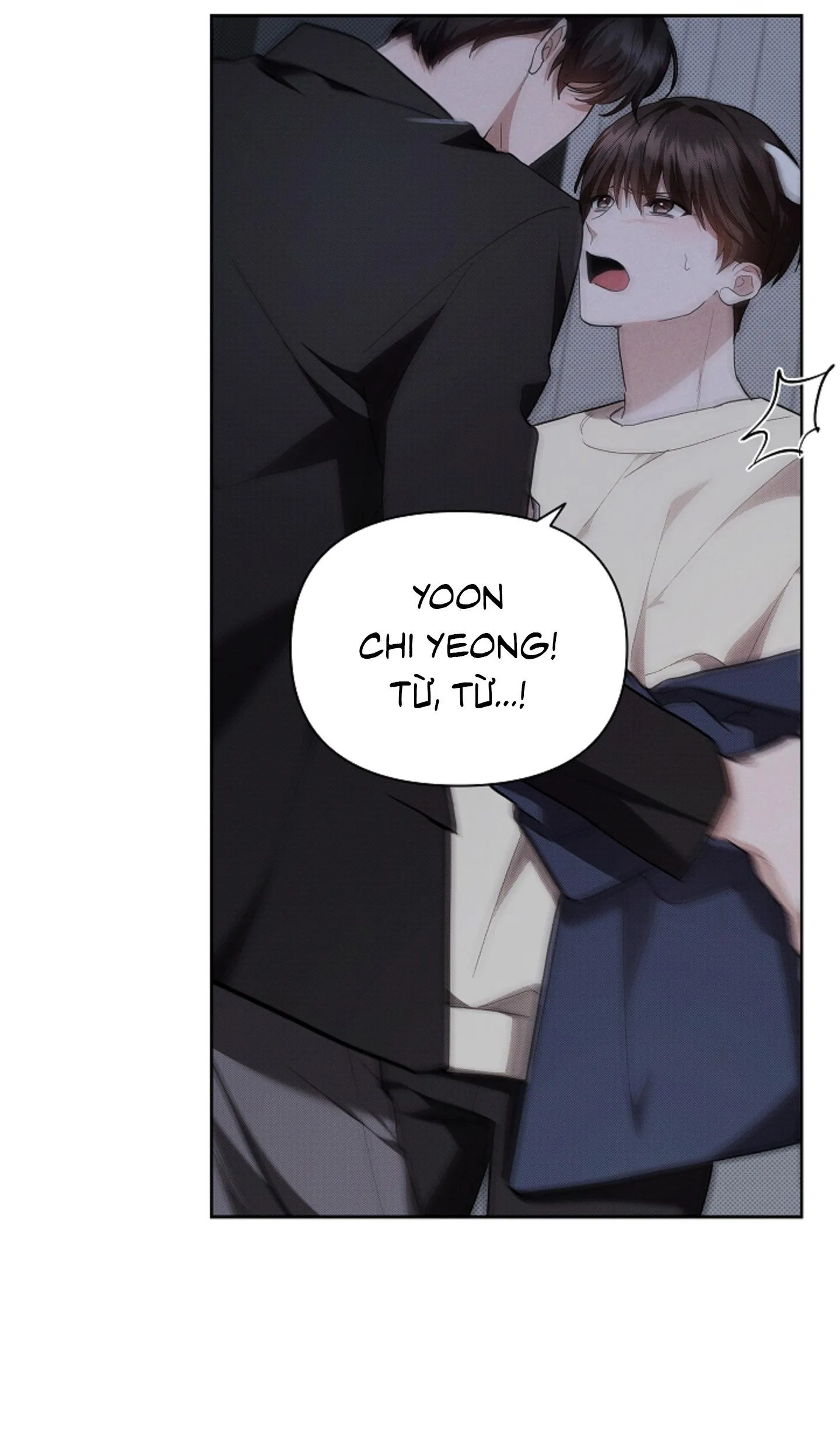 ĐỪNG ĐỘNG VÀO CÚN CON! Chapter 24 Trang 22