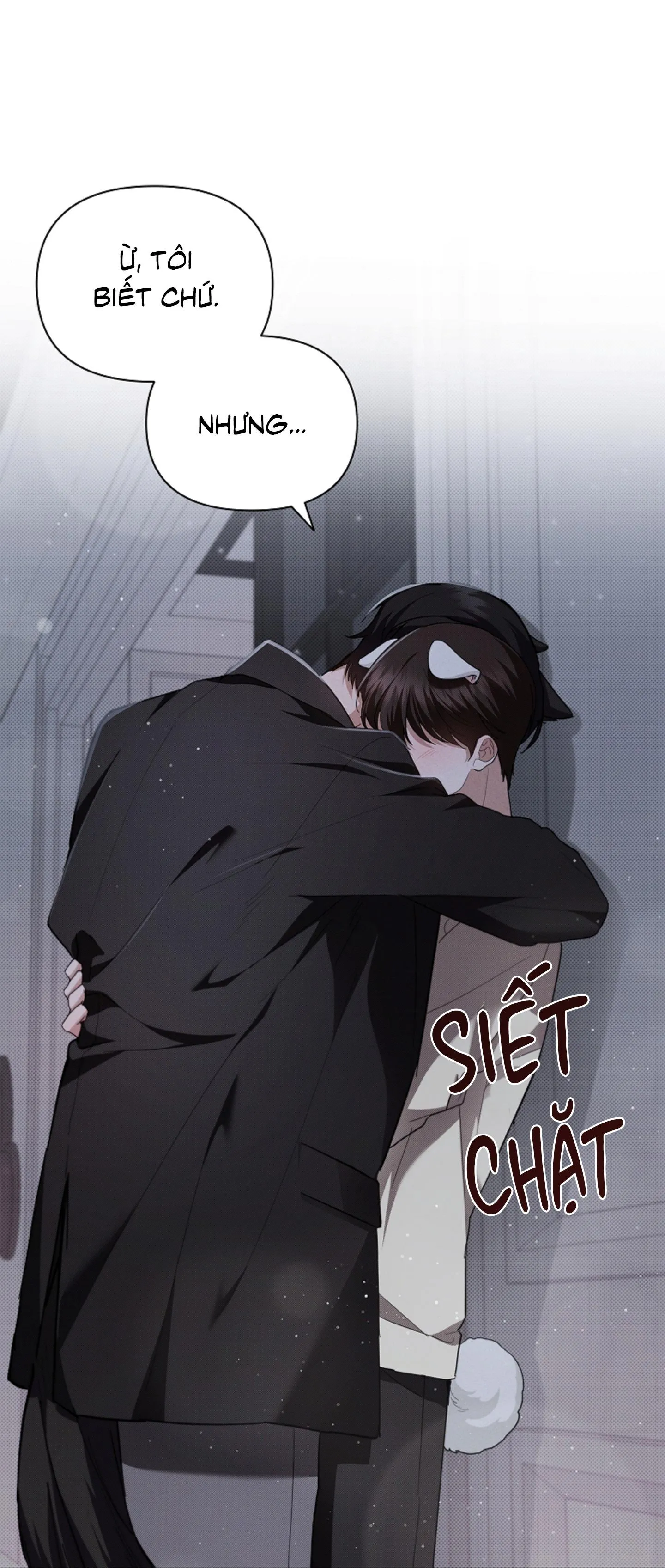 ĐỪNG ĐỘNG VÀO CÚN CON! Chapter 24 Trang 26