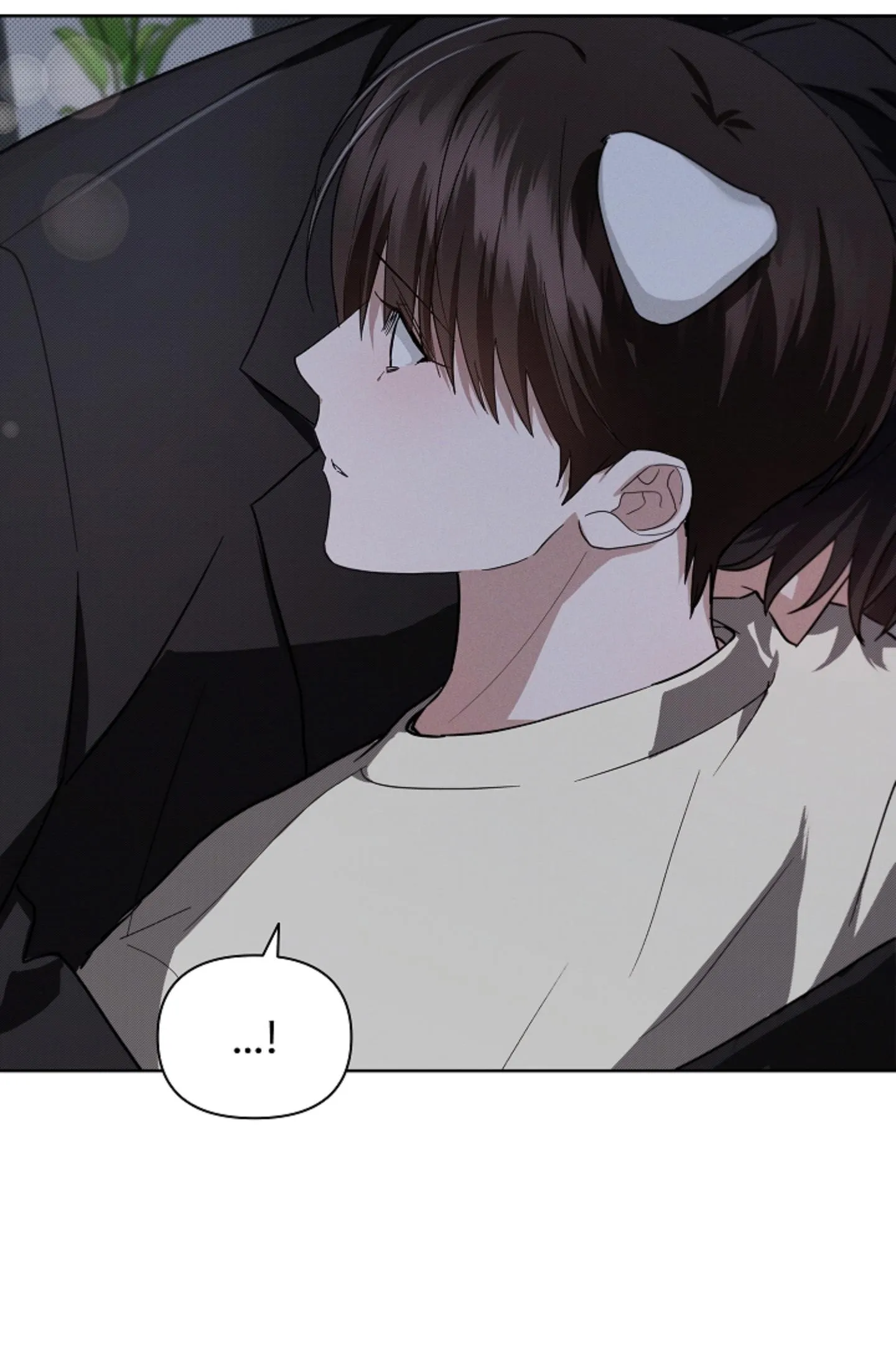 ĐỪNG ĐỘNG VÀO CÚN CON! Chapter 24 Trang 28