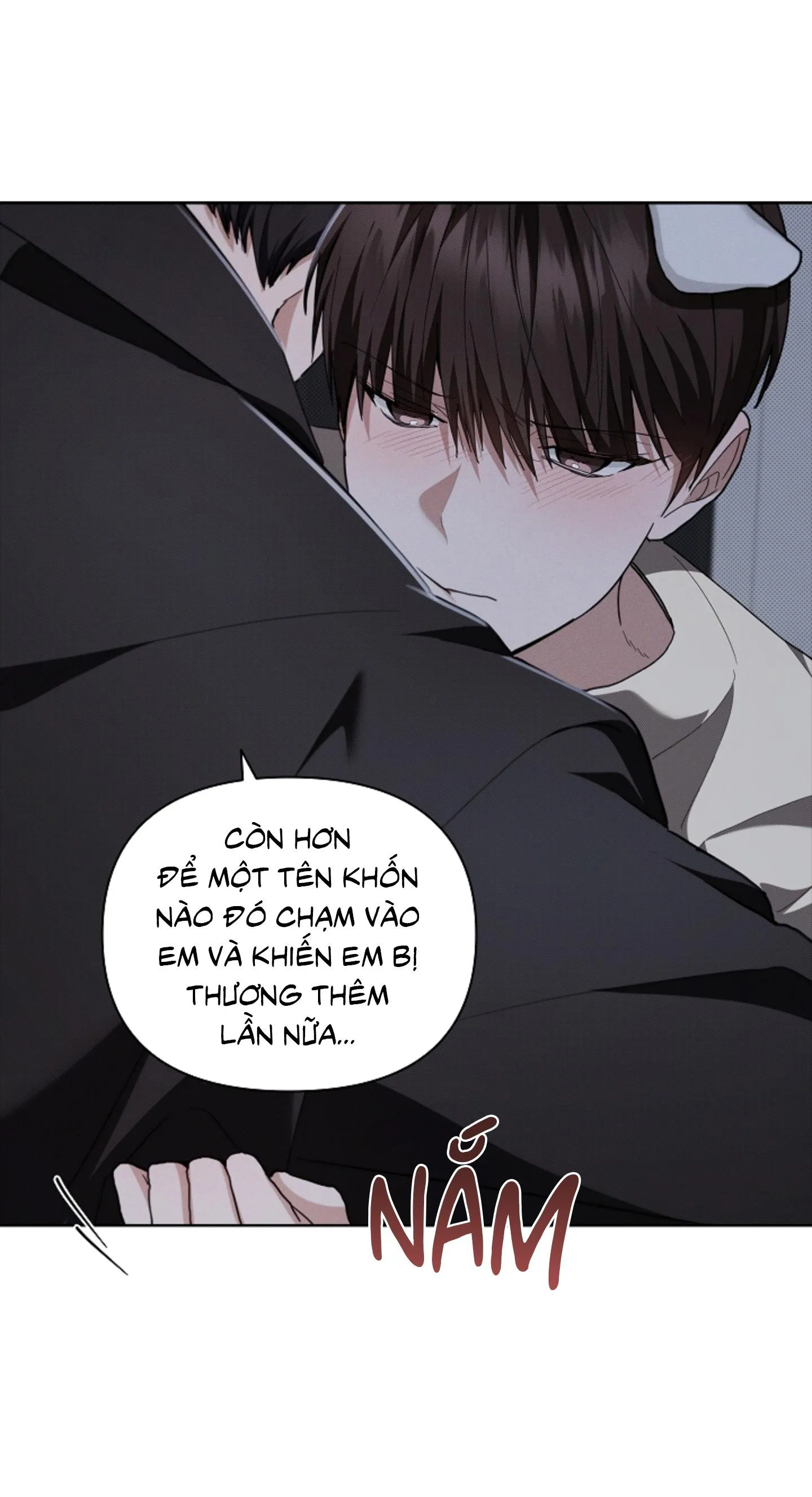 ĐỪNG ĐỘNG VÀO CÚN CON! Chapter 24 Trang 29