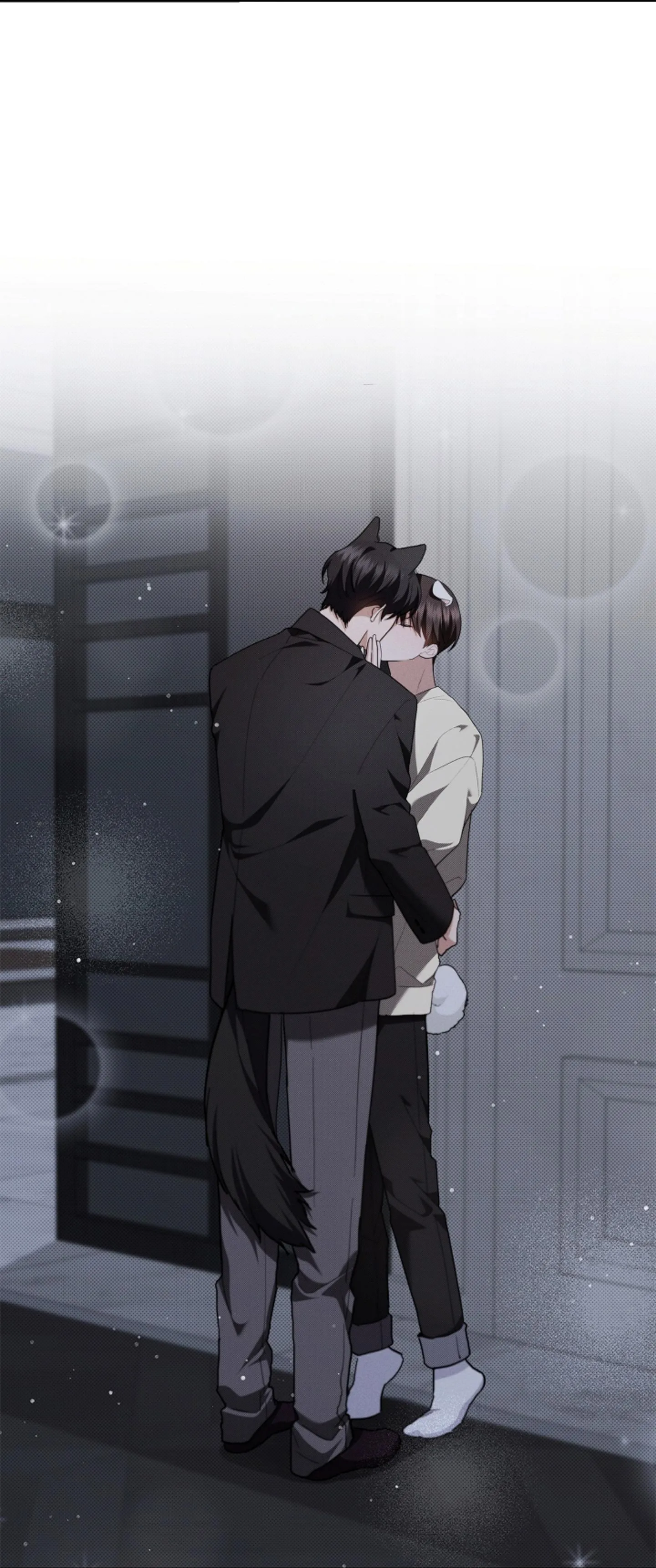 ĐỪNG ĐỘNG VÀO CÚN CON! Chapter 24 Trang 31