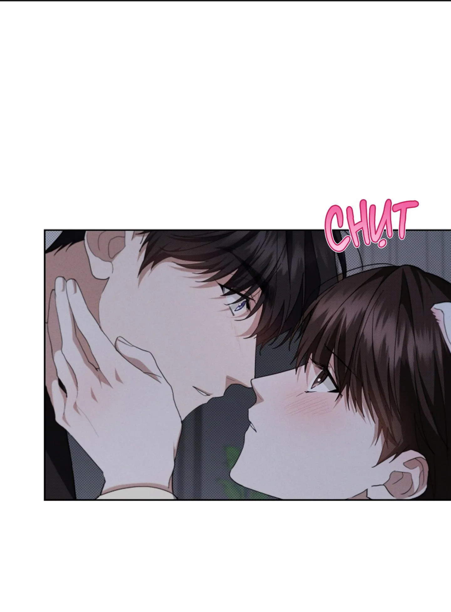 ĐỪNG ĐỘNG VÀO CÚN CON! Chapter 24 Trang 32