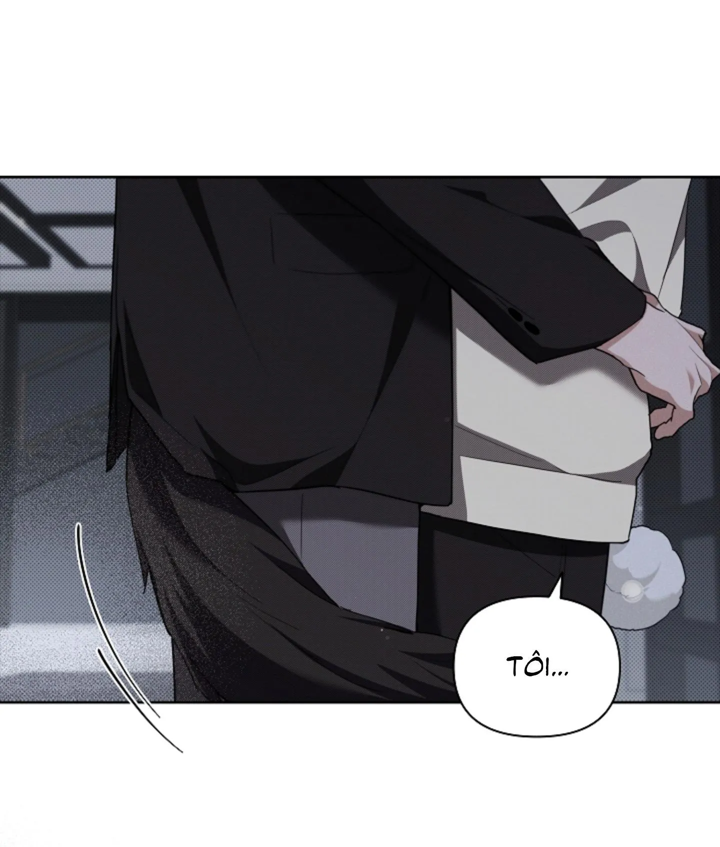 ĐỪNG ĐỘNG VÀO CÚN CON! Chapter 24 Trang 33