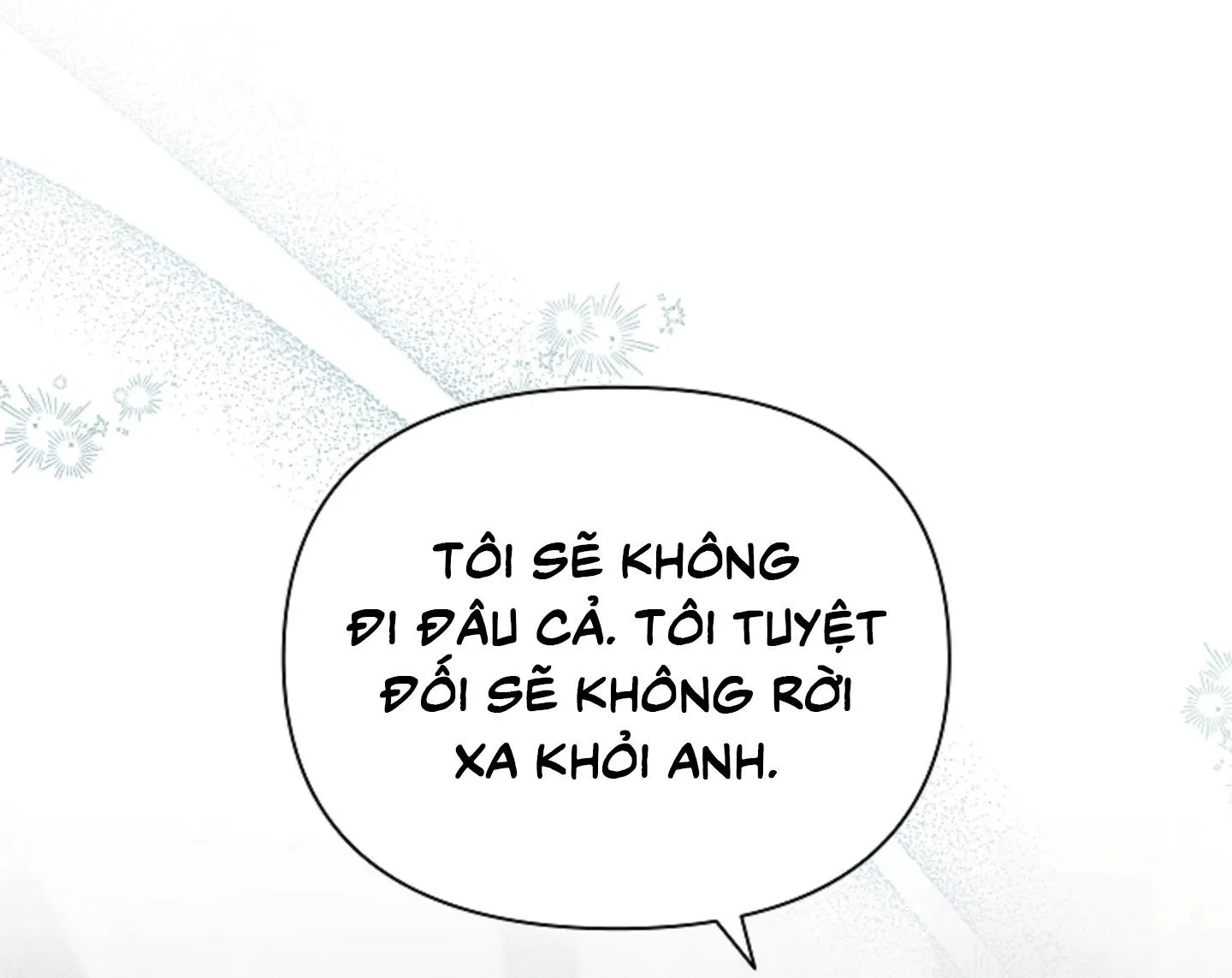 ĐỪNG ĐỘNG VÀO CÚN CON! Chapter 24 Trang 34