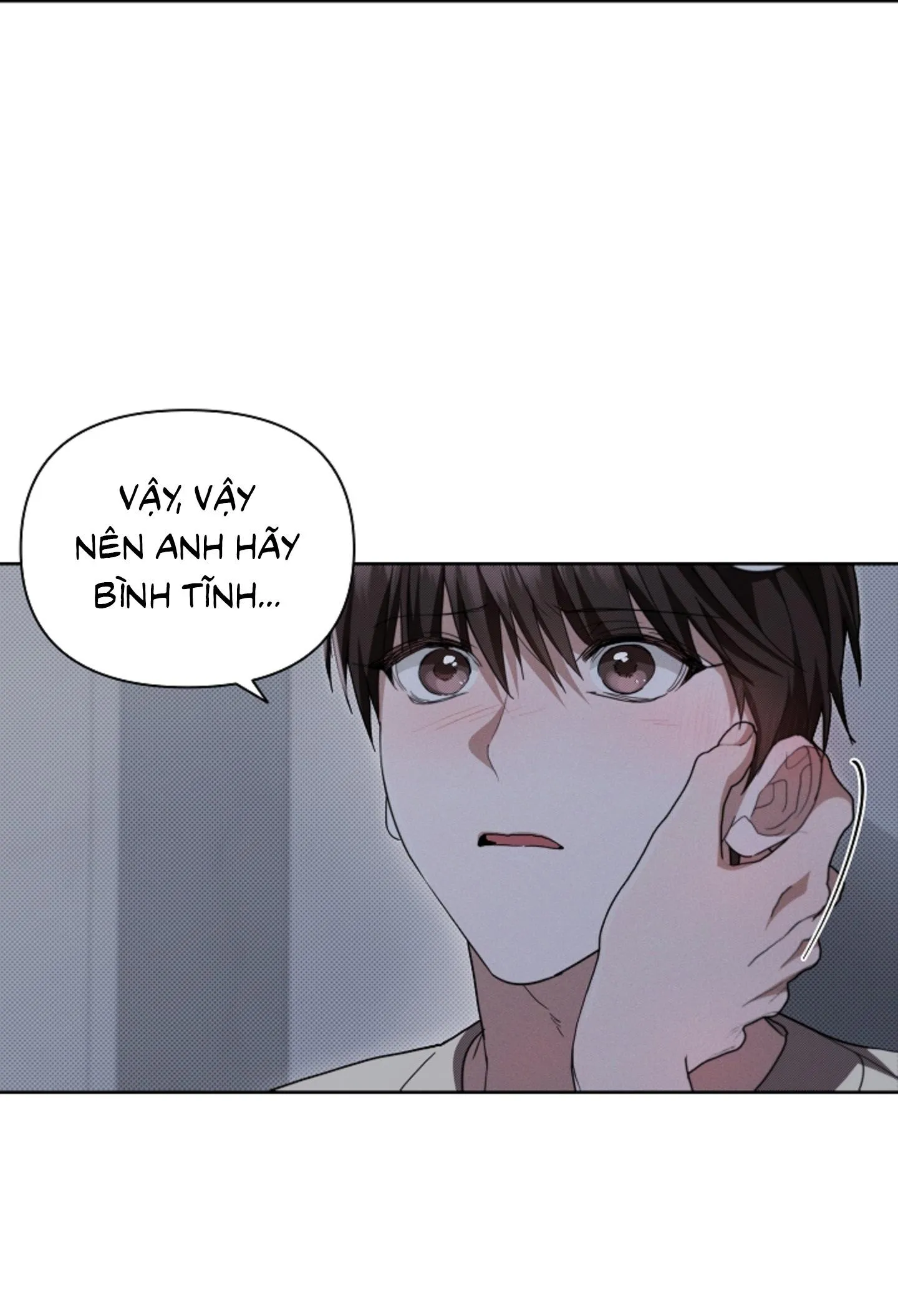 ĐỪNG ĐỘNG VÀO CÚN CON! Chapter 24 Trang 36