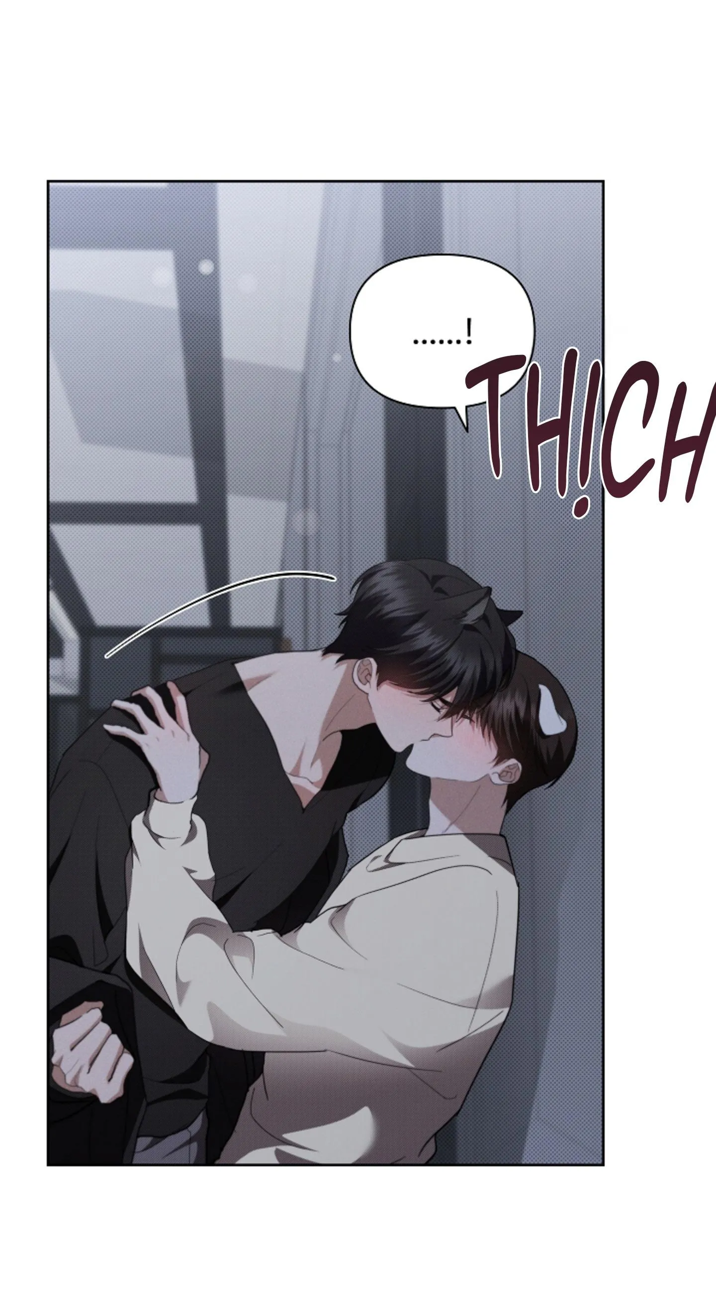 ĐỪNG ĐỘNG VÀO CÚN CON! Chapter 24 Trang 37