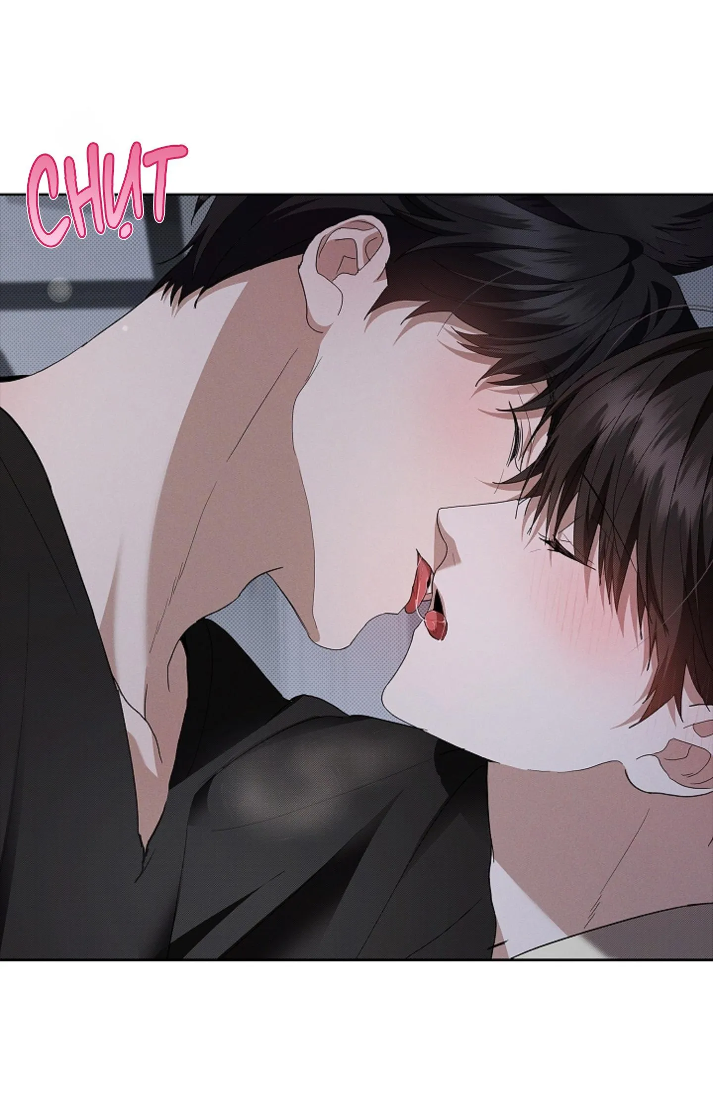 ĐỪNG ĐỘNG VÀO CÚN CON! Chapter 24 Trang 38