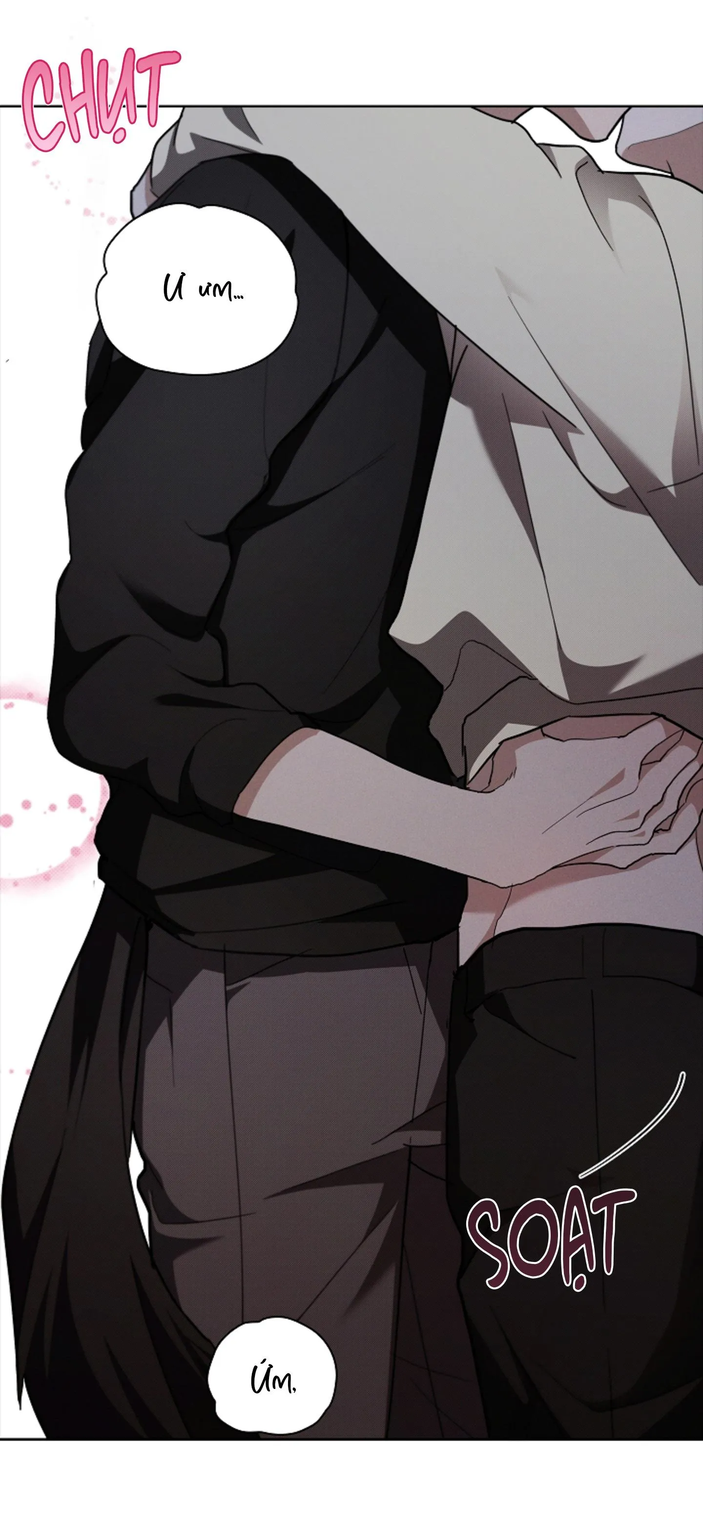 ĐỪNG ĐỘNG VÀO CÚN CON! Chapter 24 Trang 40