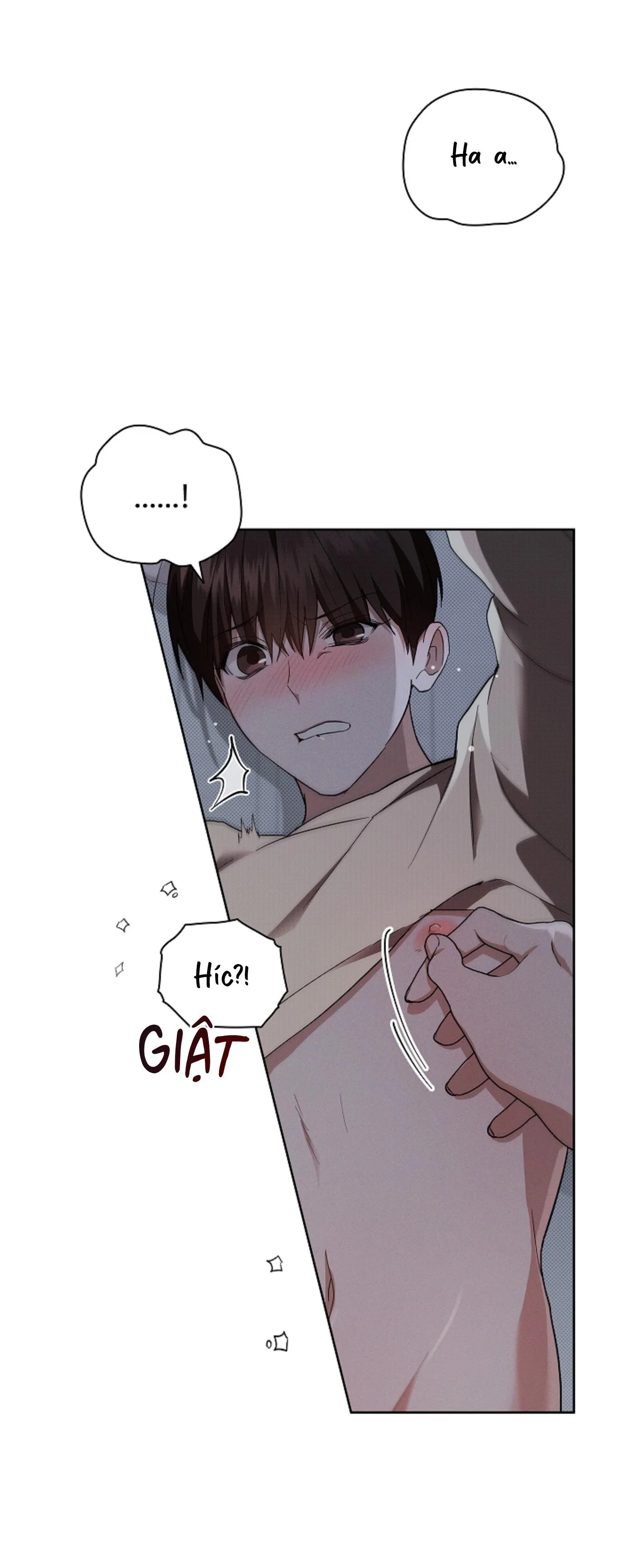 ĐỪNG ĐỘNG VÀO CÚN CON! Chapter 24 Trang 41