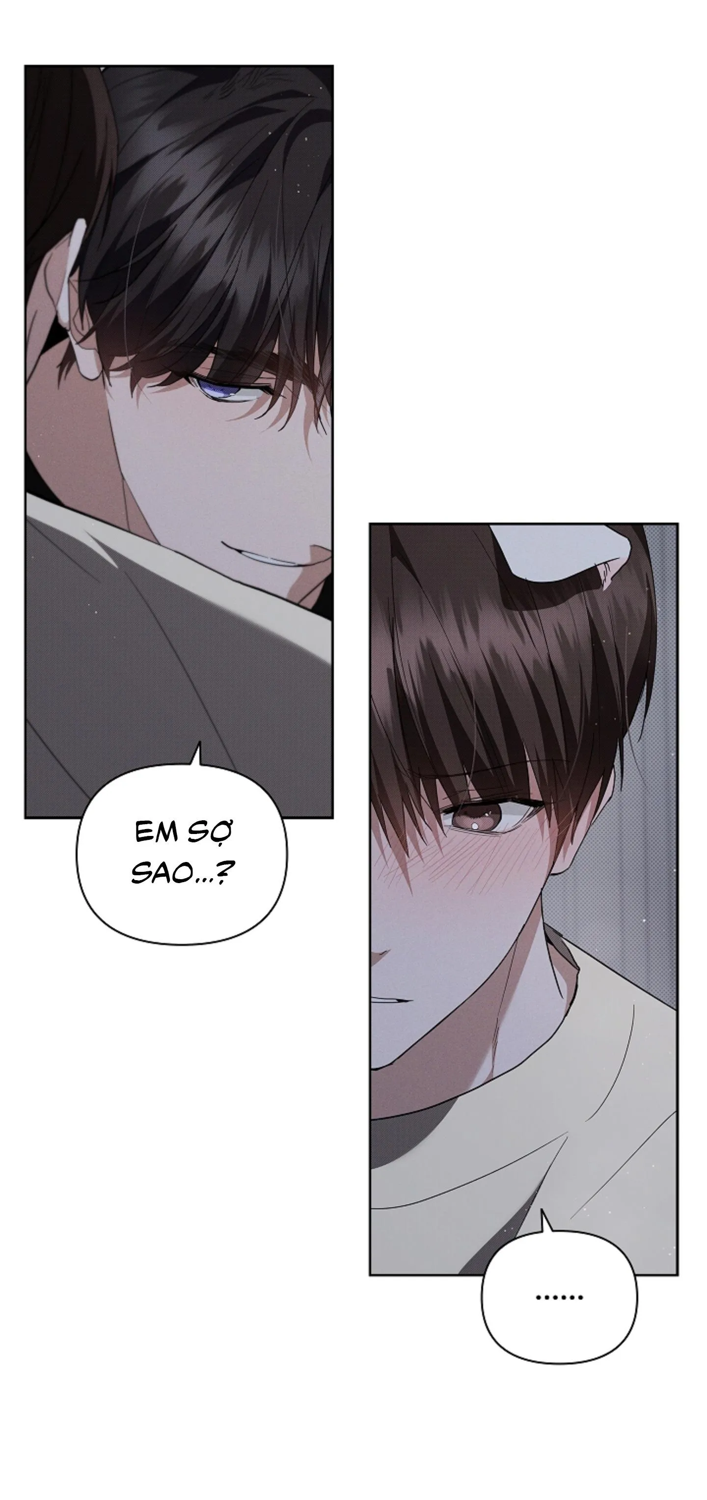 ĐỪNG ĐỘNG VÀO CÚN CON! Chapter 24 Trang 43