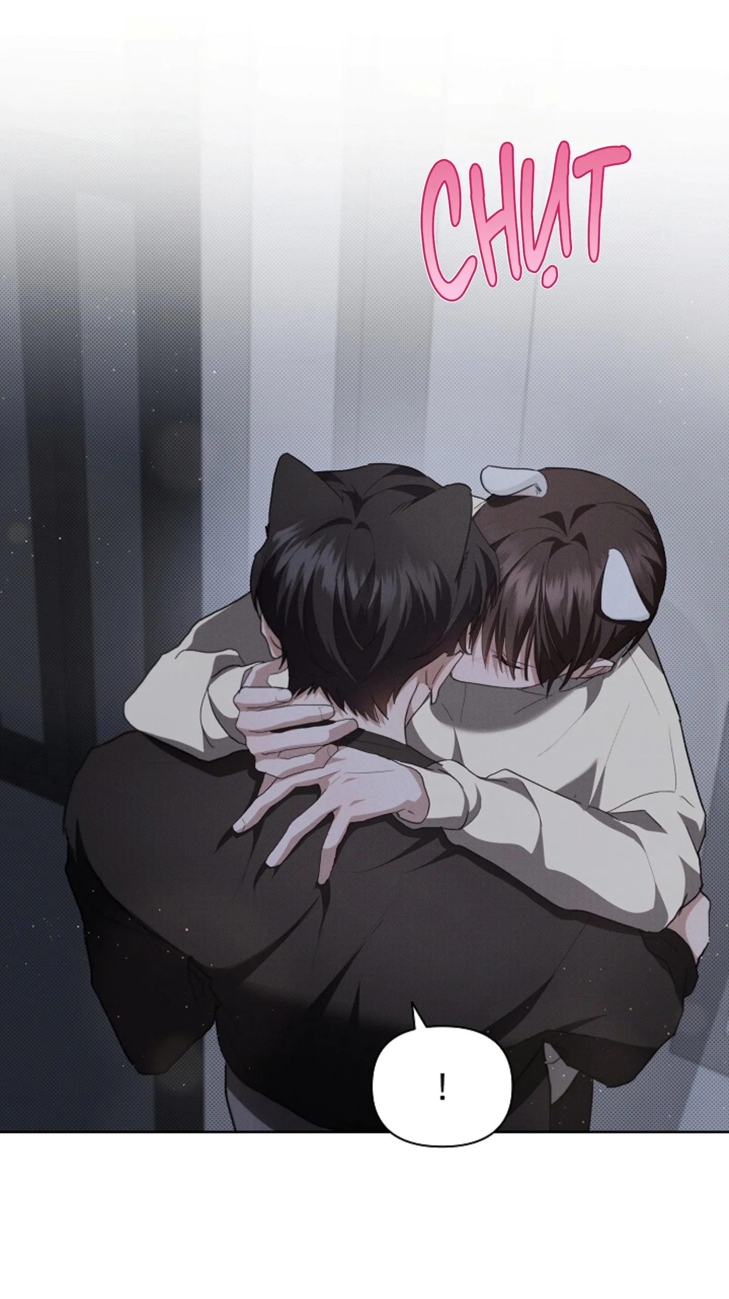 ĐỪNG ĐỘNG VÀO CÚN CON! Chapter 24 Trang 44