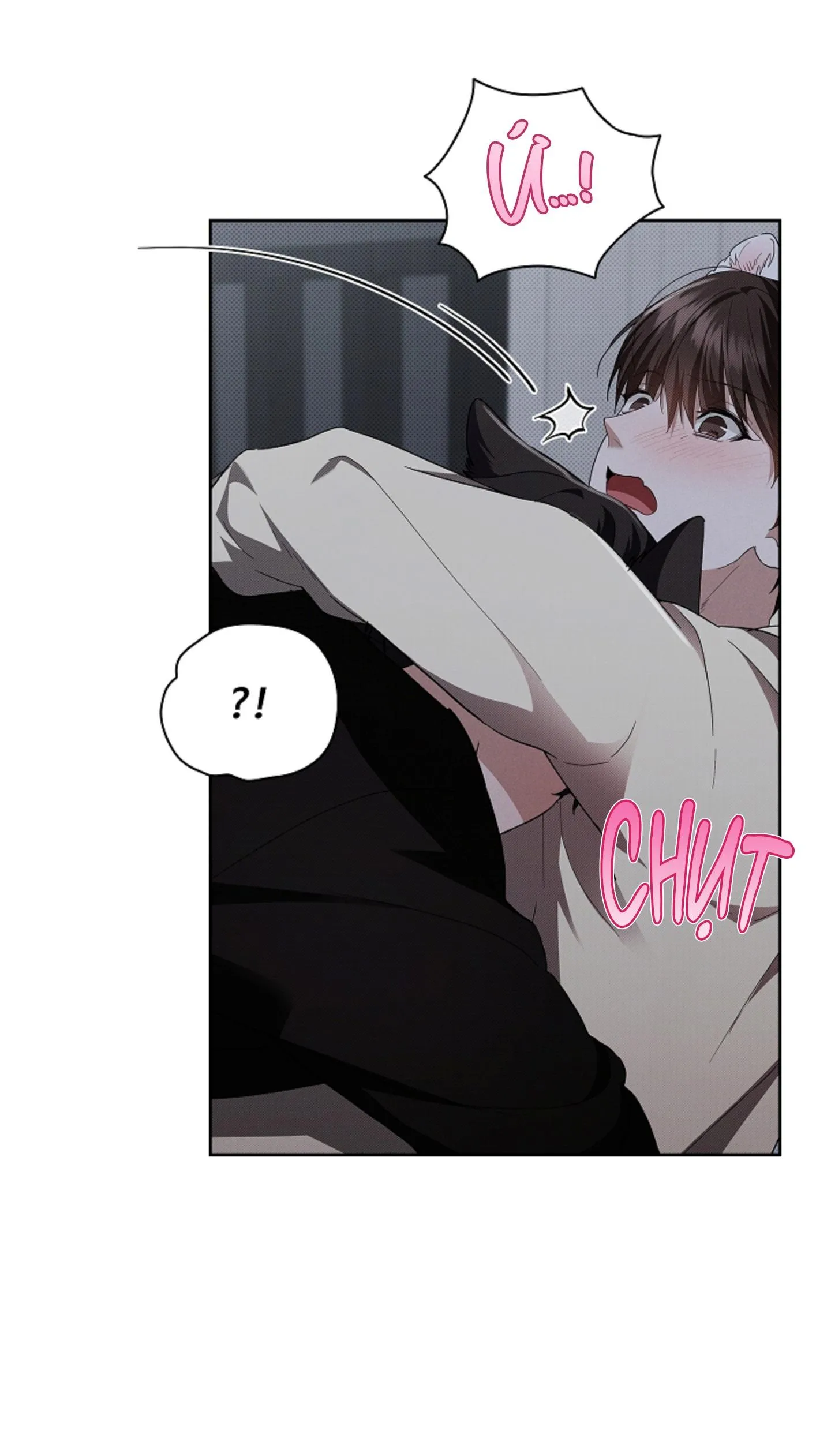 ĐỪNG ĐỘNG VÀO CÚN CON! Chapter 24 Trang 51