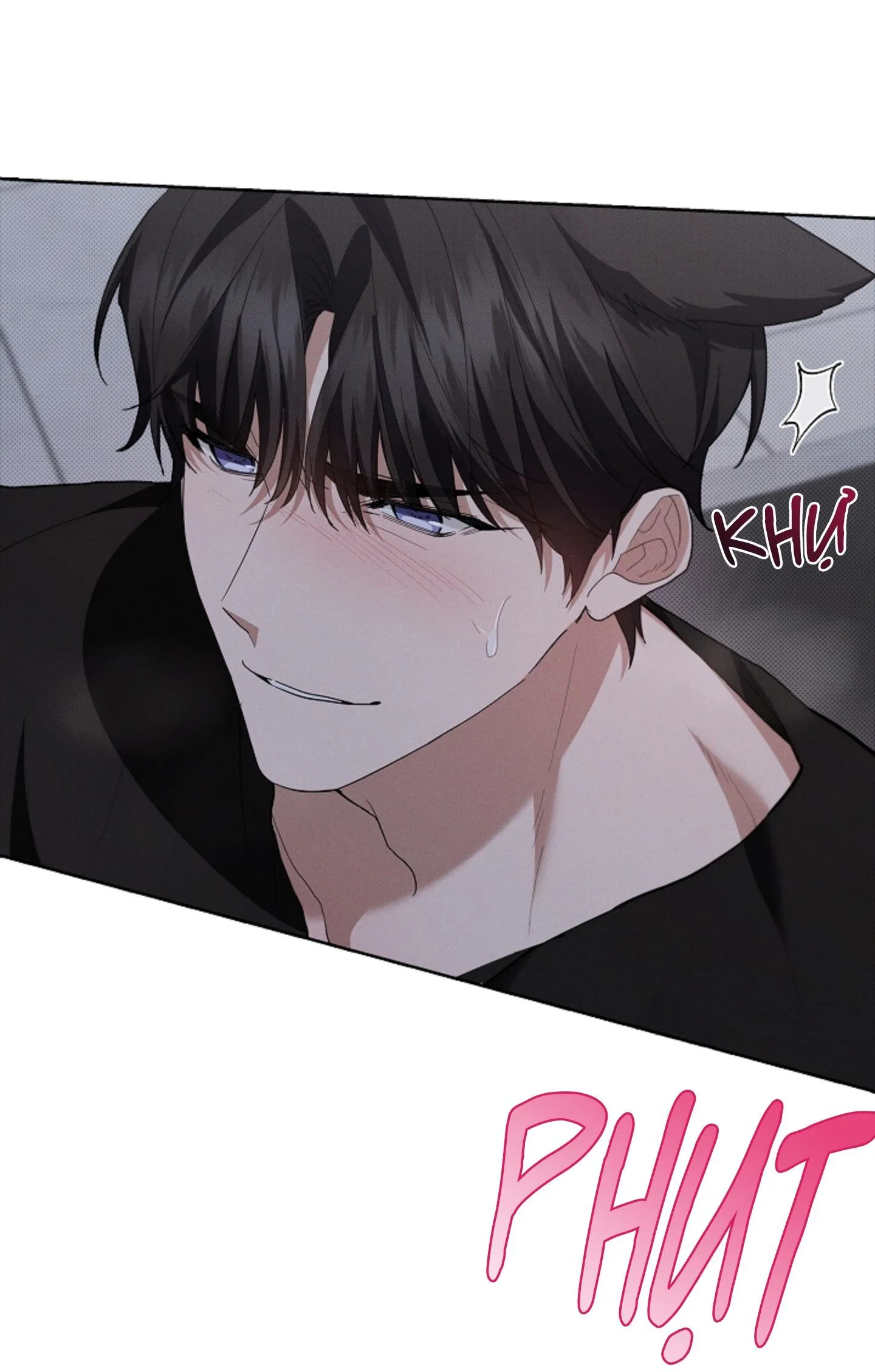 ĐỪNG ĐỘNG VÀO CÚN CON! Chapter 24 Trang 62