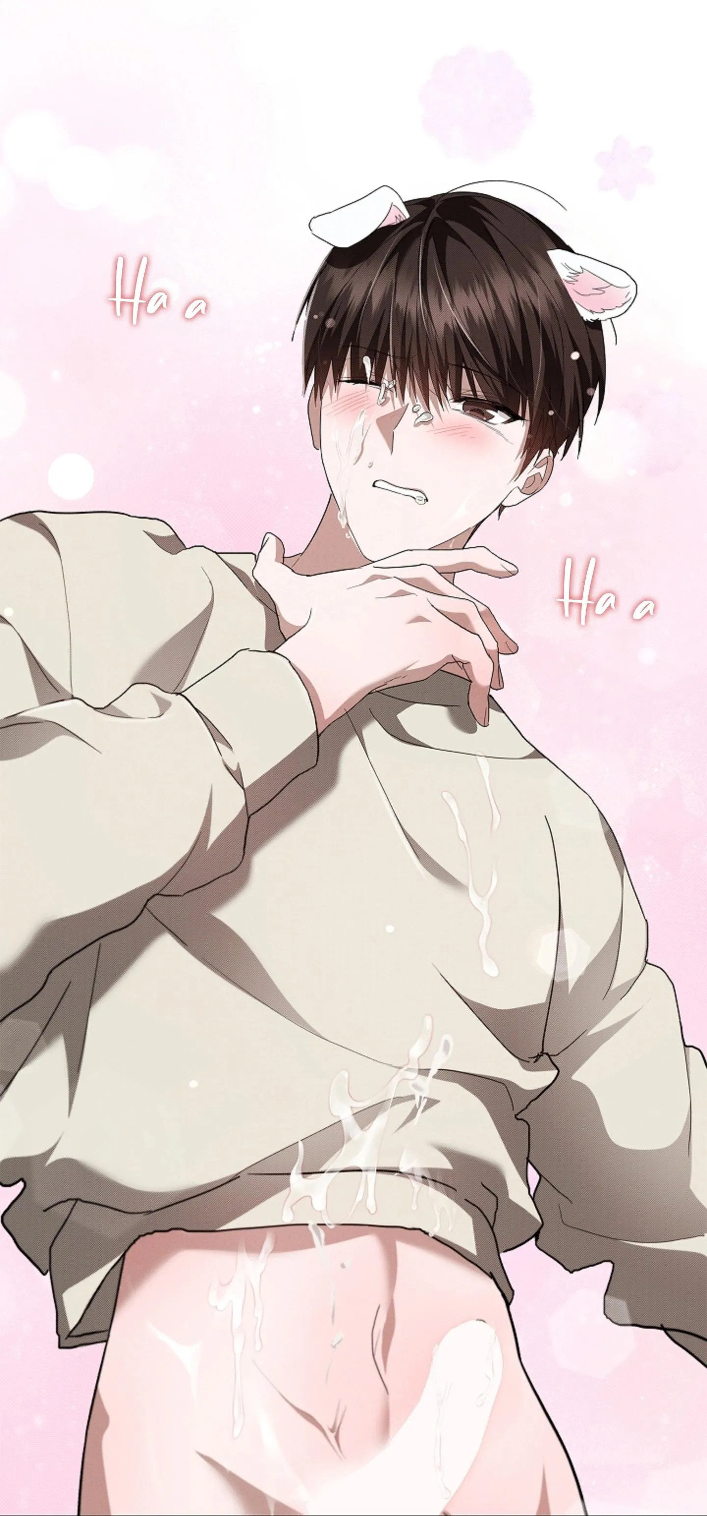 ĐỪNG ĐỘNG VÀO CÚN CON! Chapter 24 Trang 64