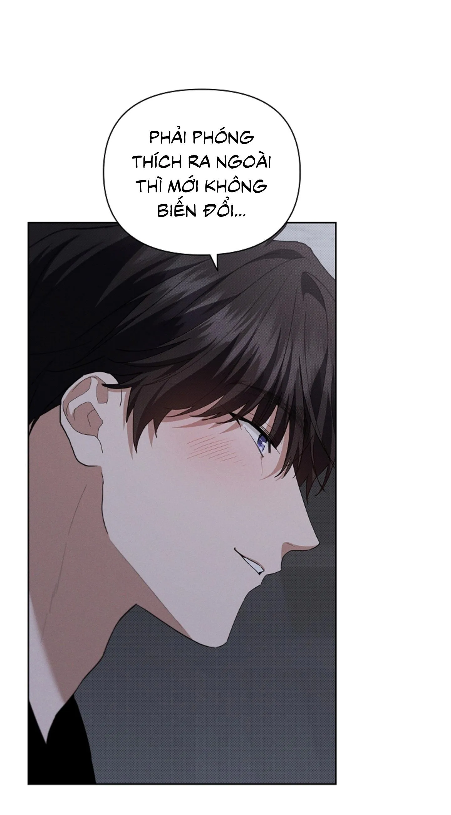 ĐỪNG ĐỘNG VÀO CÚN CON! Chapter 24 Trang 67