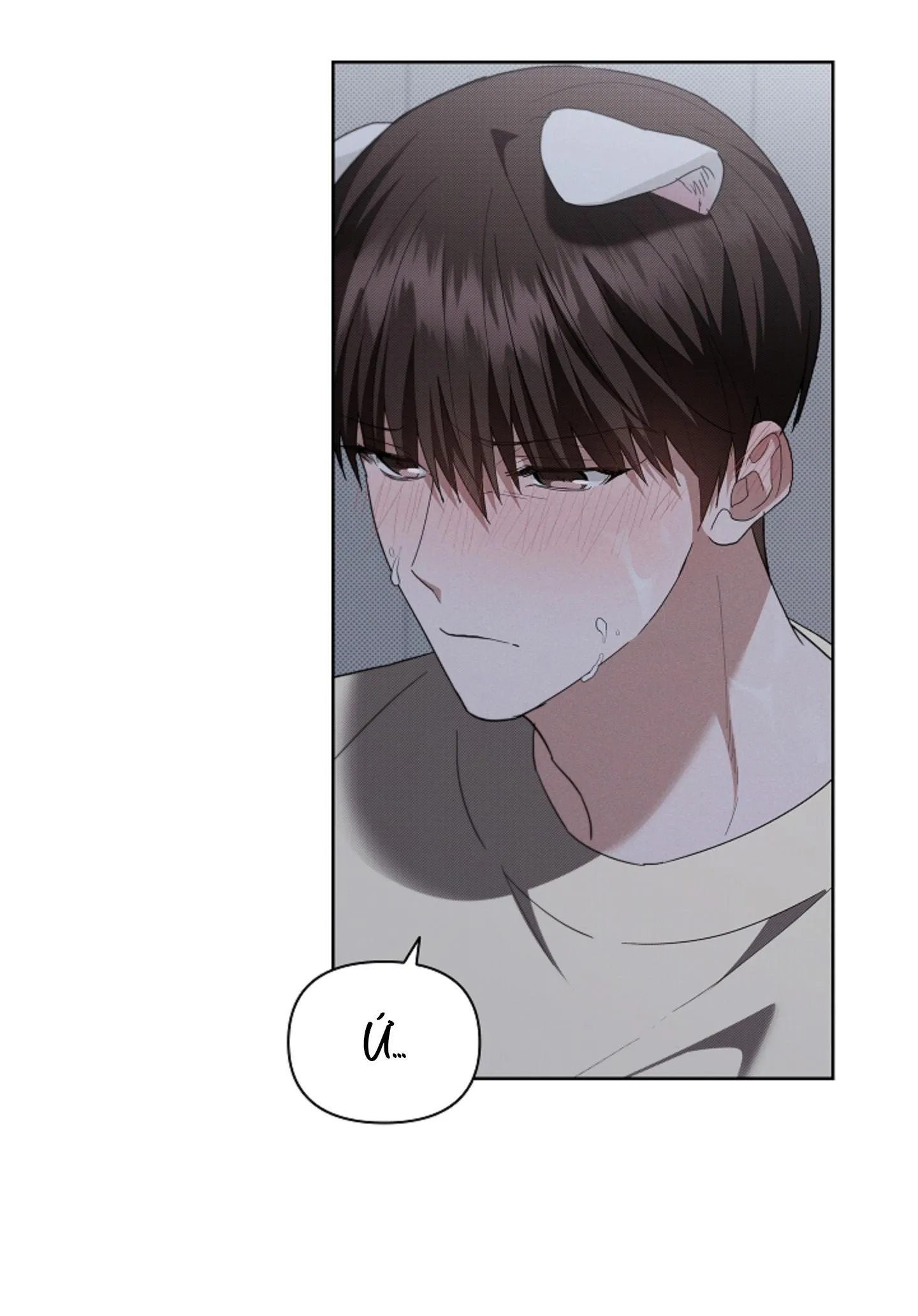 ĐỪNG ĐỘNG VÀO CÚN CON! Chapter 24 Trang 68