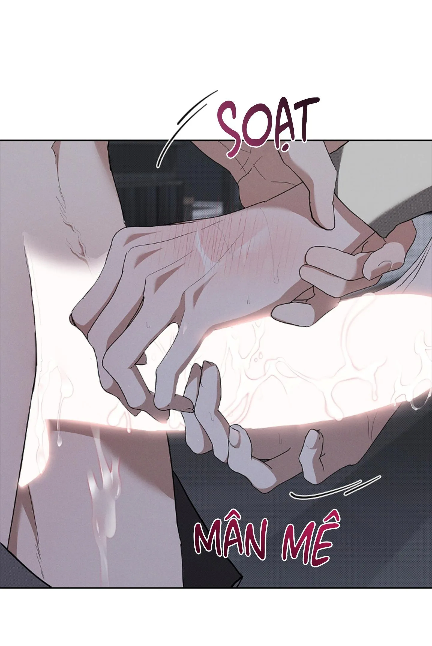 ĐỪNG ĐỘNG VÀO CÚN CON! Chapter 24 Trang 69