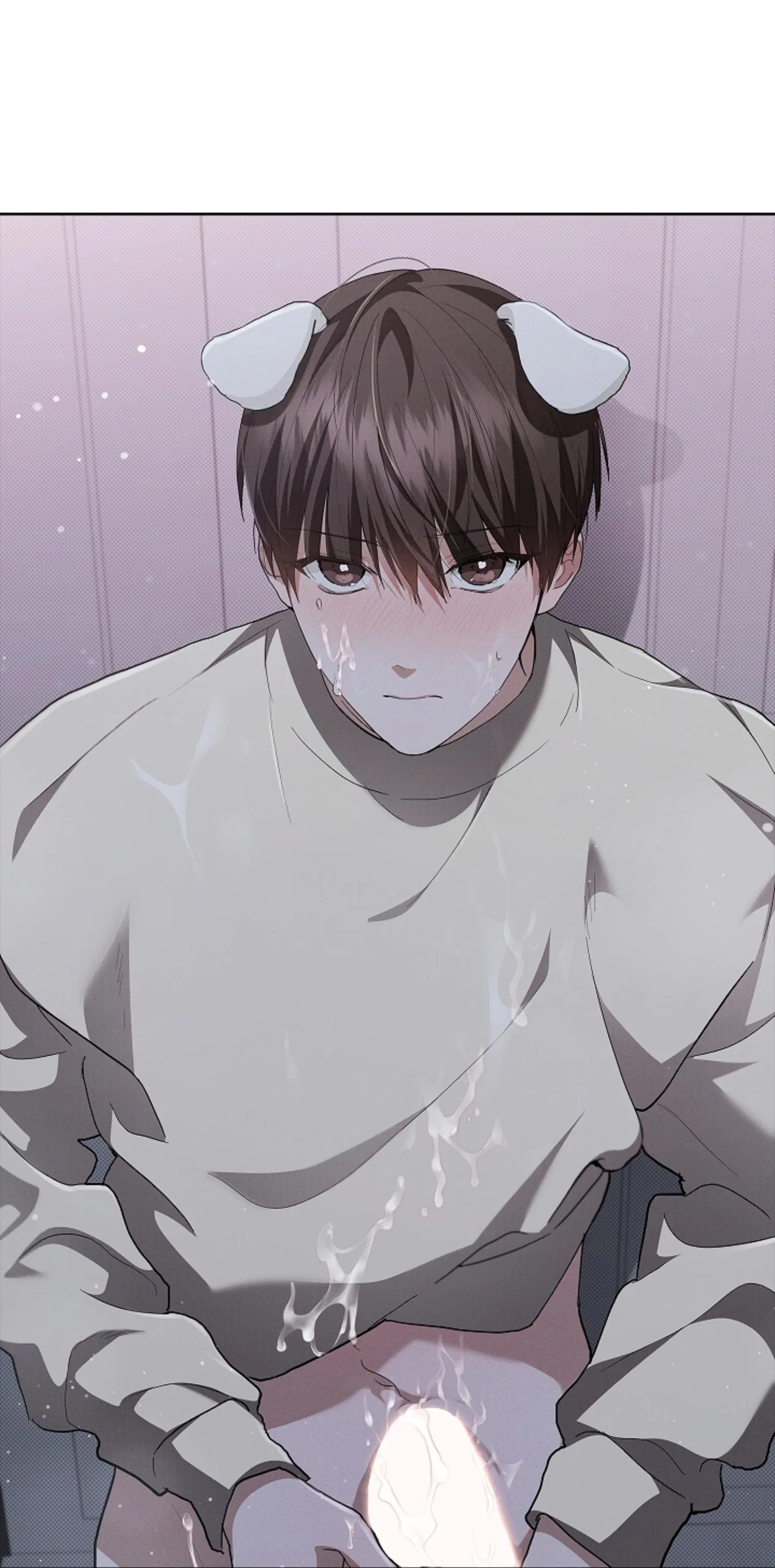 ĐỪNG ĐỘNG VÀO CÚN CON! Chapter 24 Trang 71