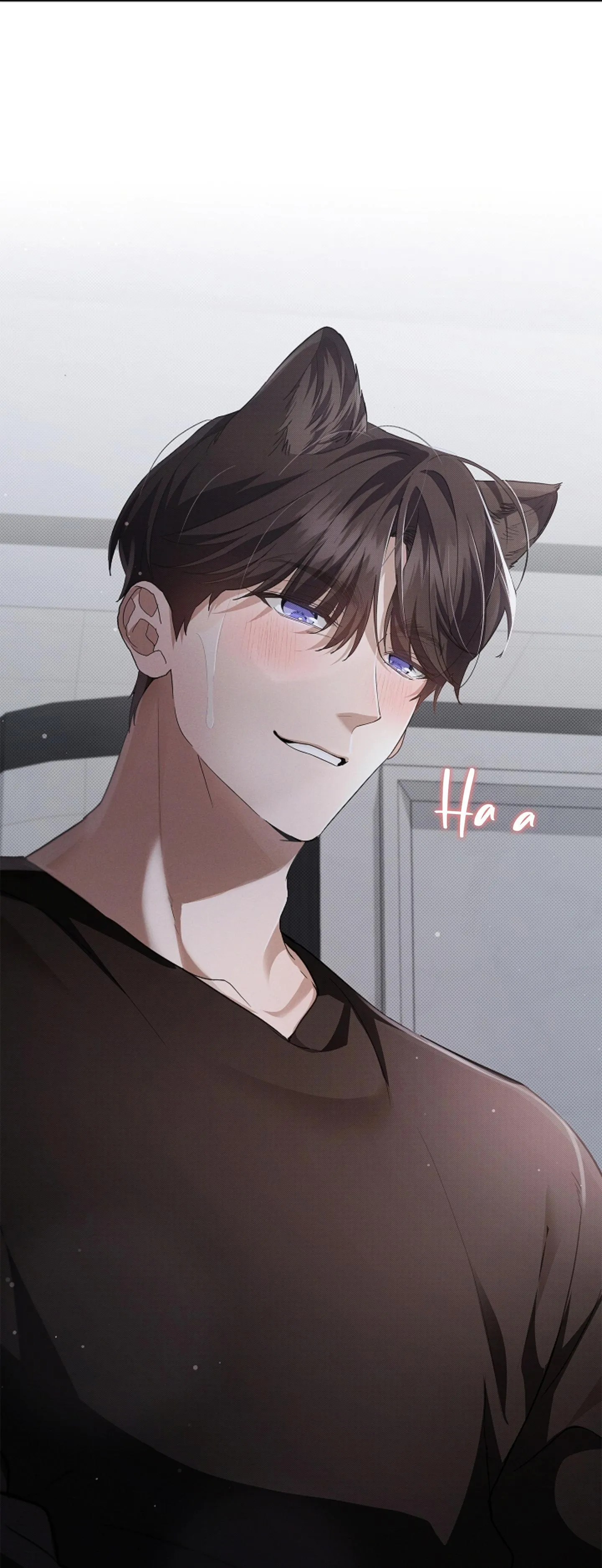 ĐỪNG ĐỘNG VÀO CÚN CON! Chapter 24 Trang 72