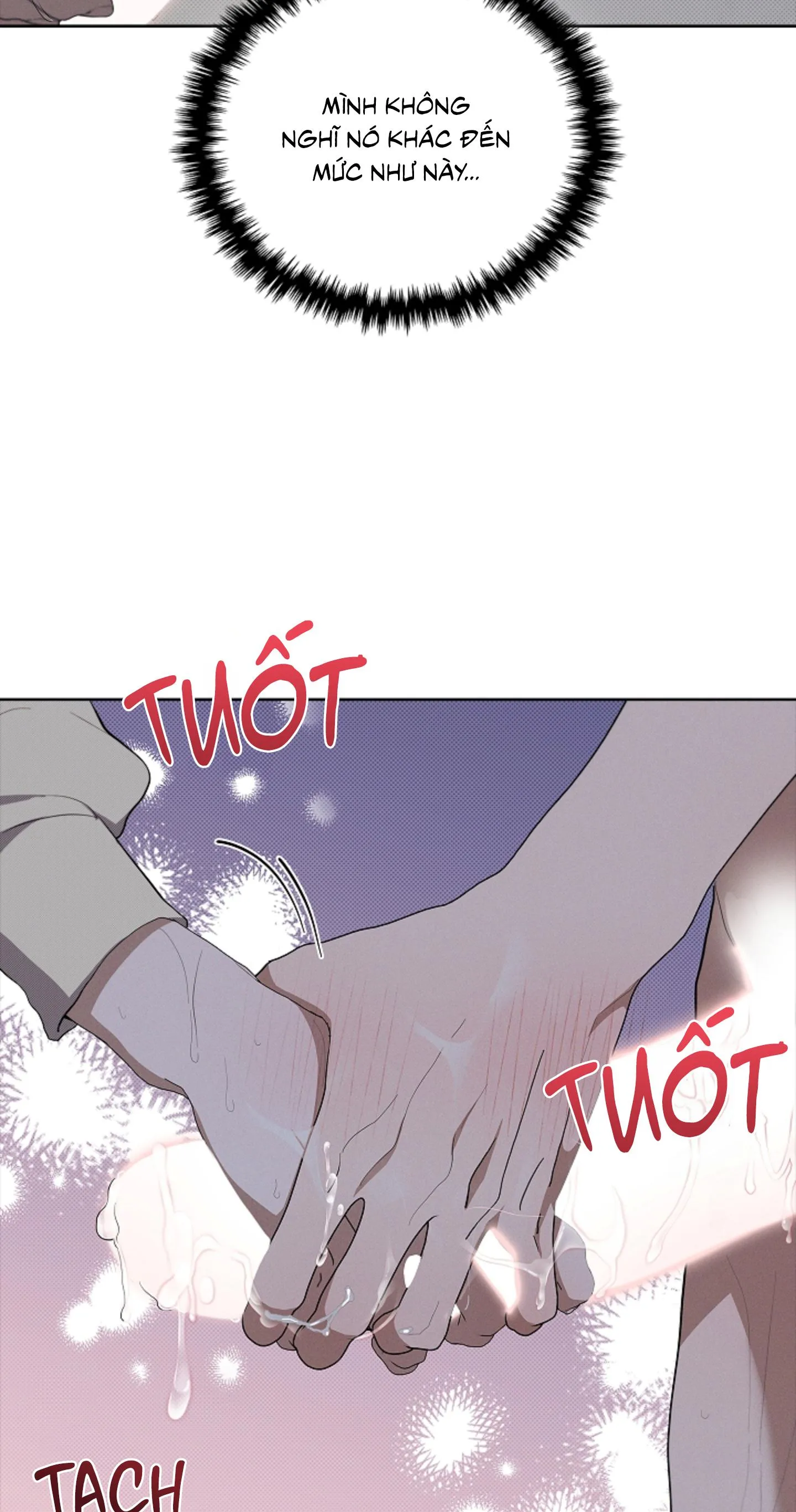 ĐỪNG ĐỘNG VÀO CÚN CON! Chapter 25 Trang 4