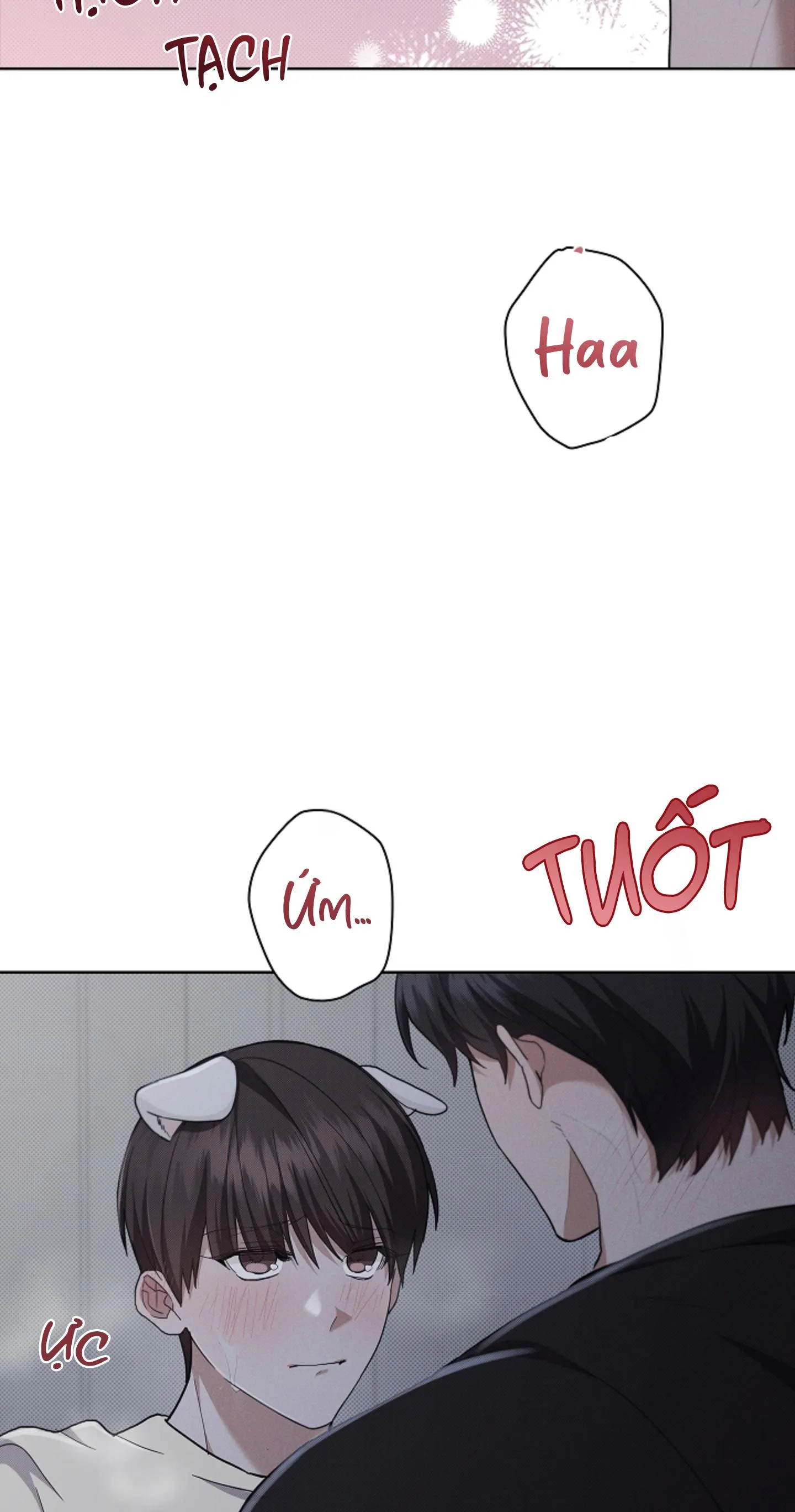 ĐỪNG ĐỘNG VÀO CÚN CON! Chapter 25 Trang 5