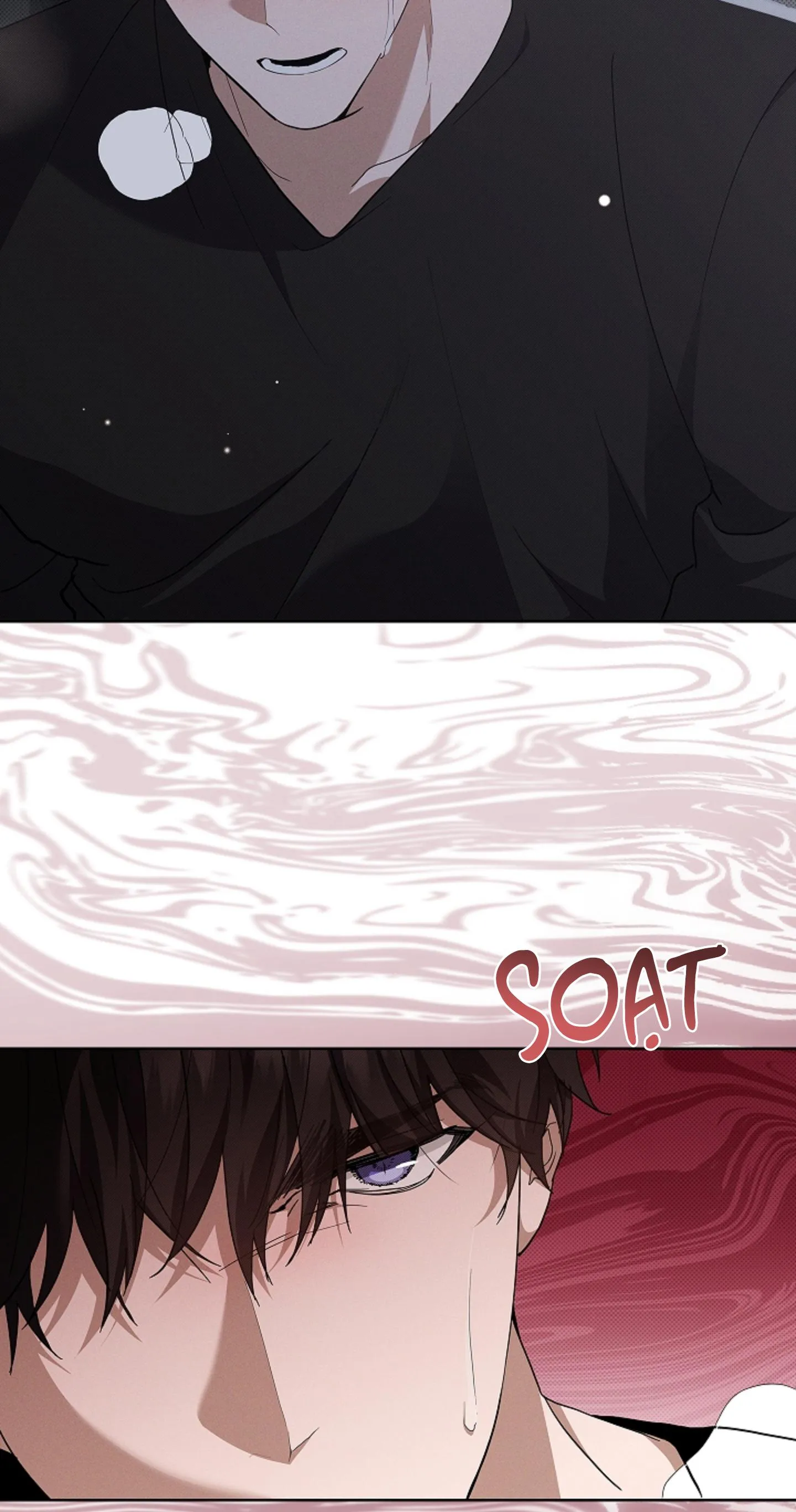 ĐỪNG ĐỘNG VÀO CÚN CON! Chapter 25 Trang 7